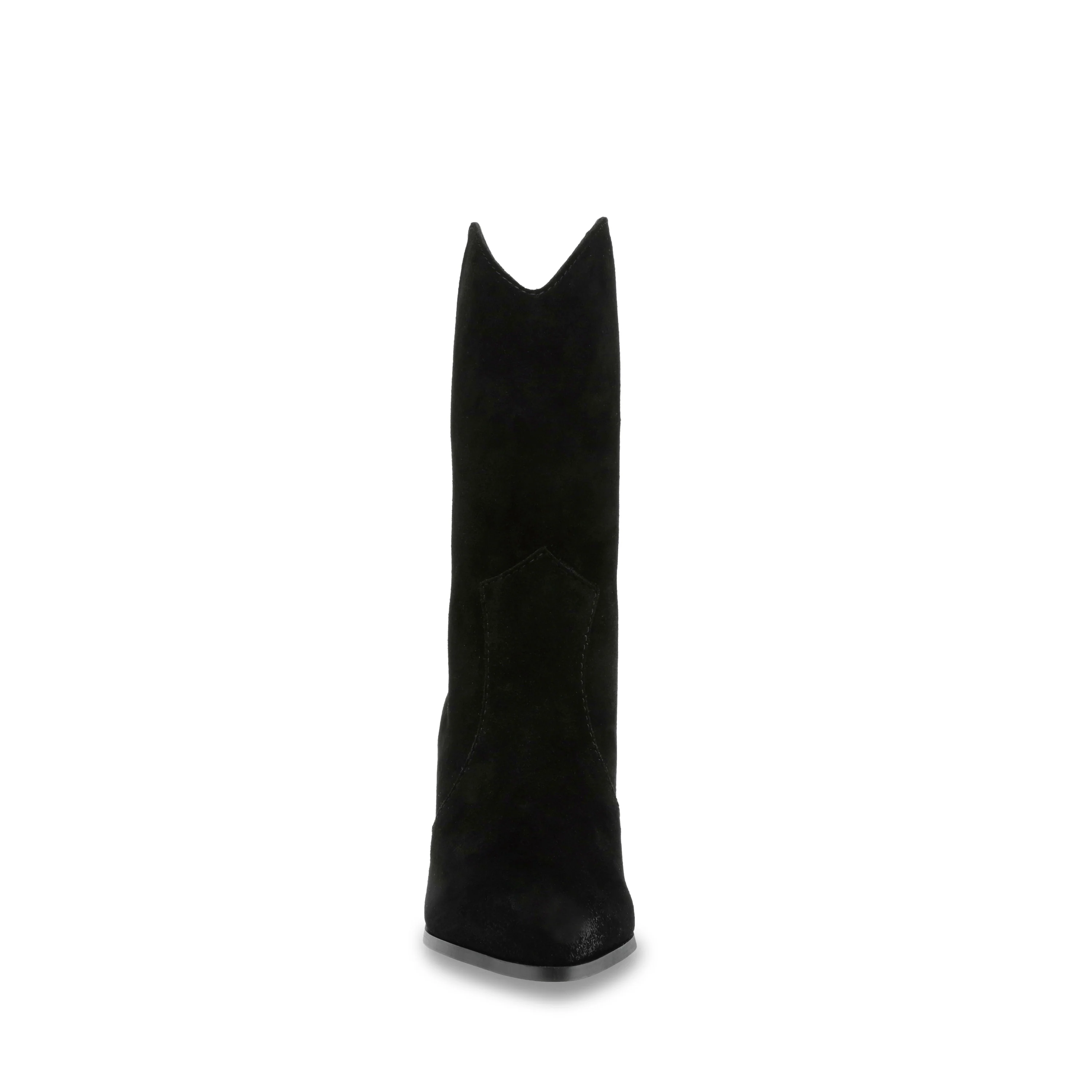 PALMDALE BLACK SUEDE - Image 3