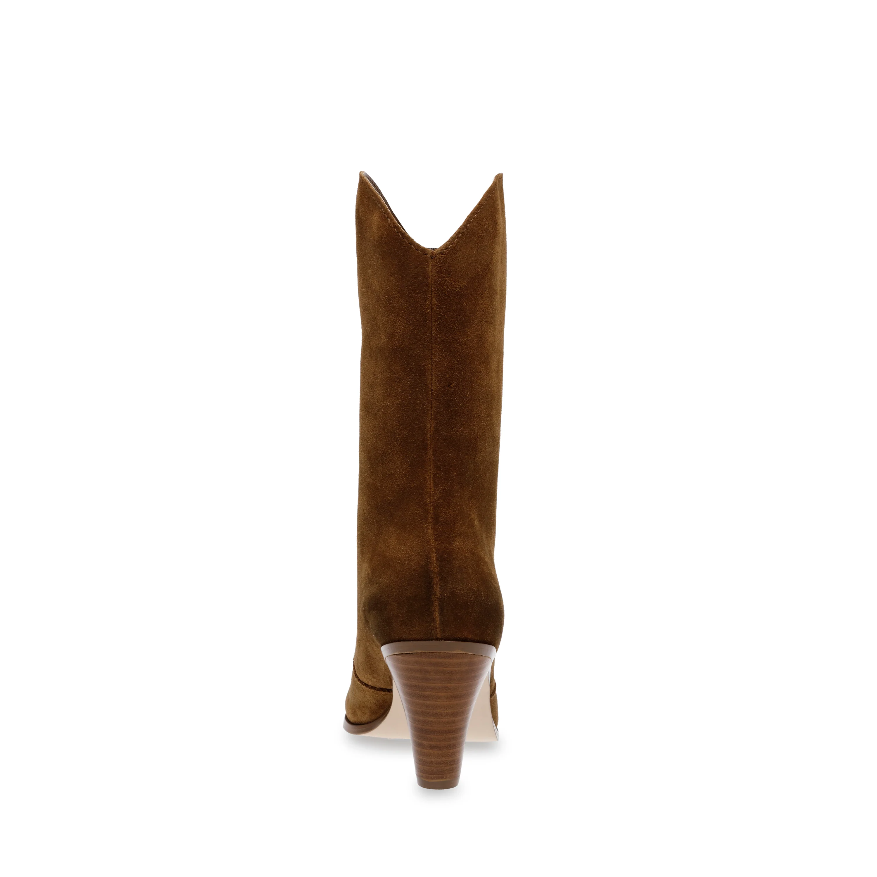 PALMDALE CHESTNUT SUEDE - Image 4