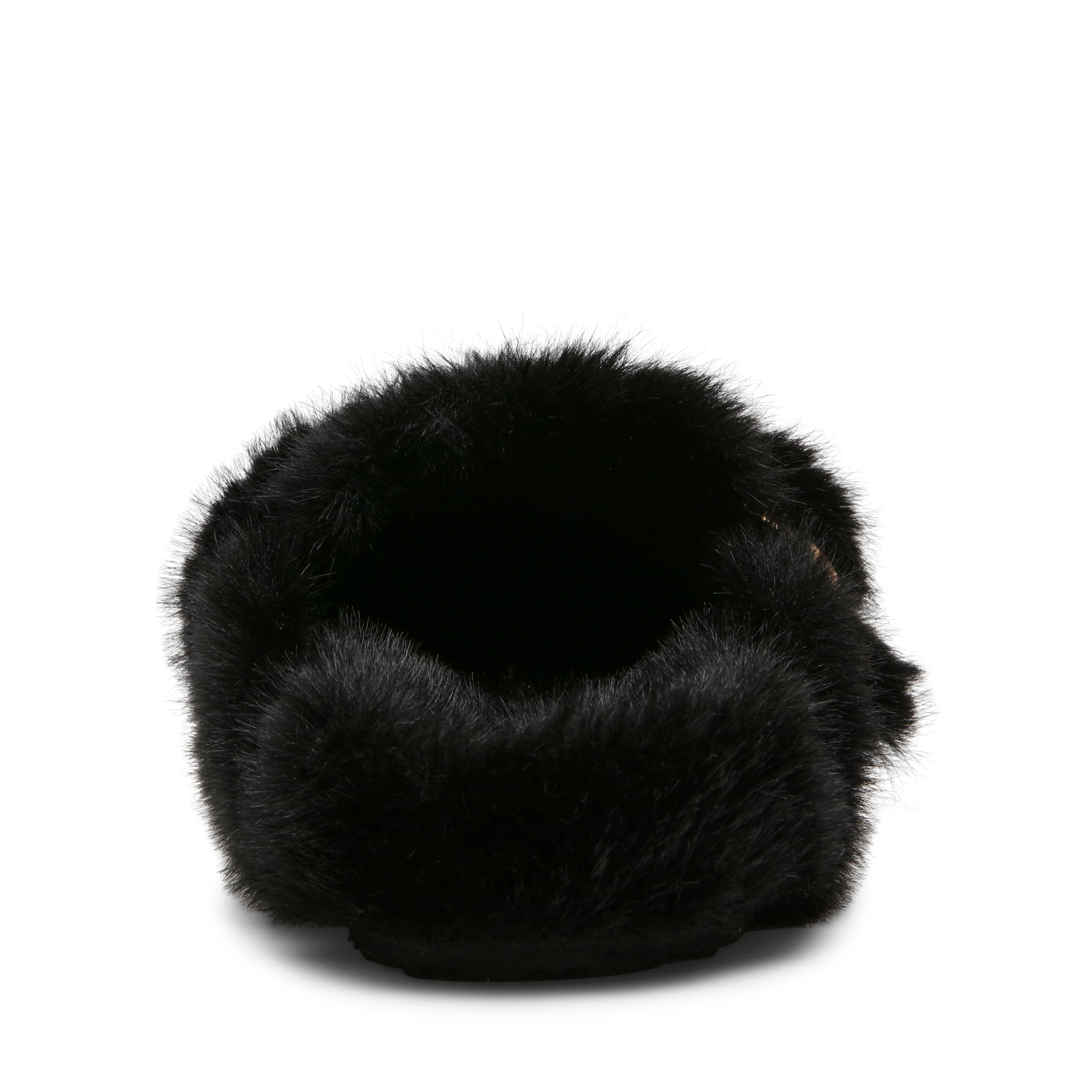 PLUSHIE BLACK - Image 4