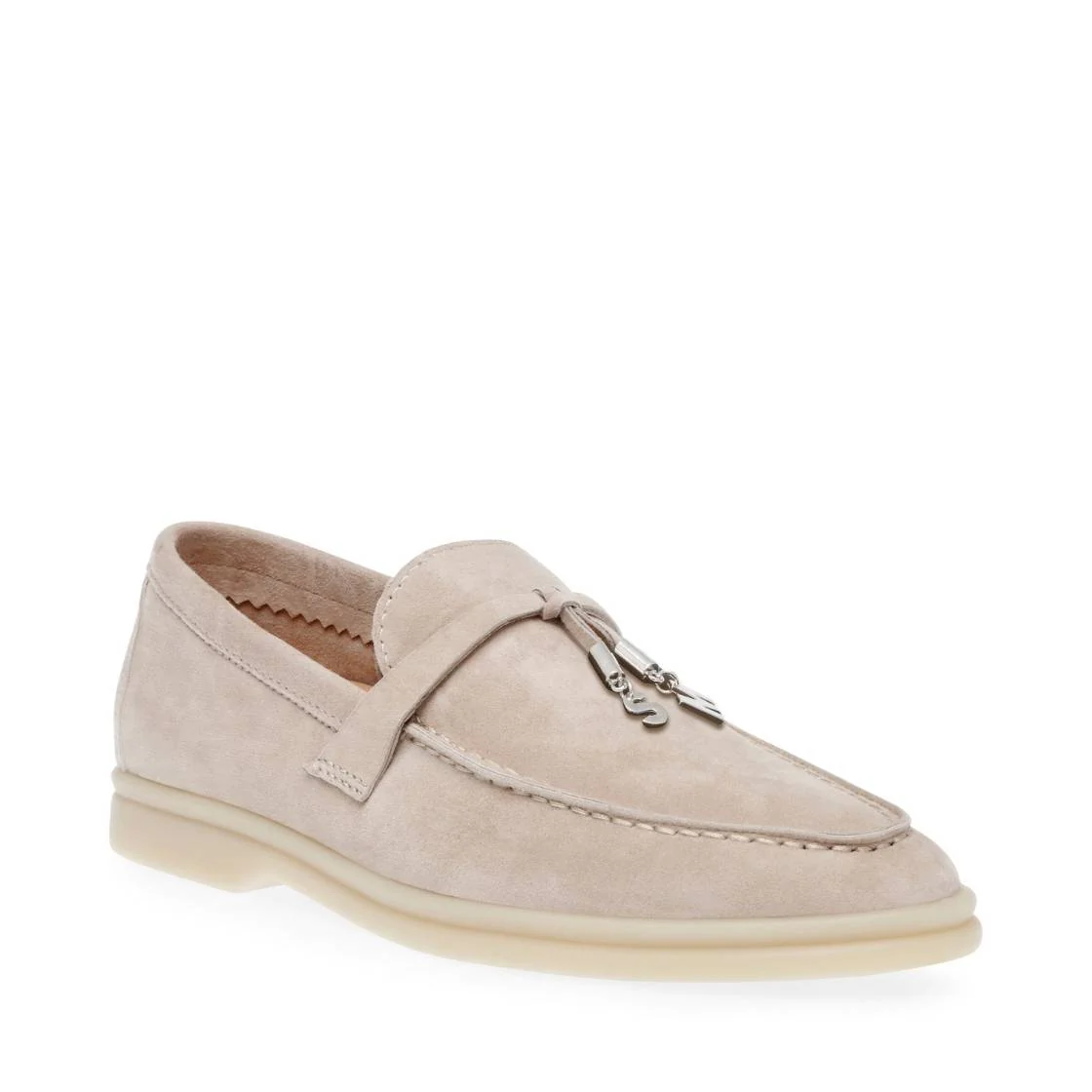 PORTLAND BONE SUEDE - Image 2