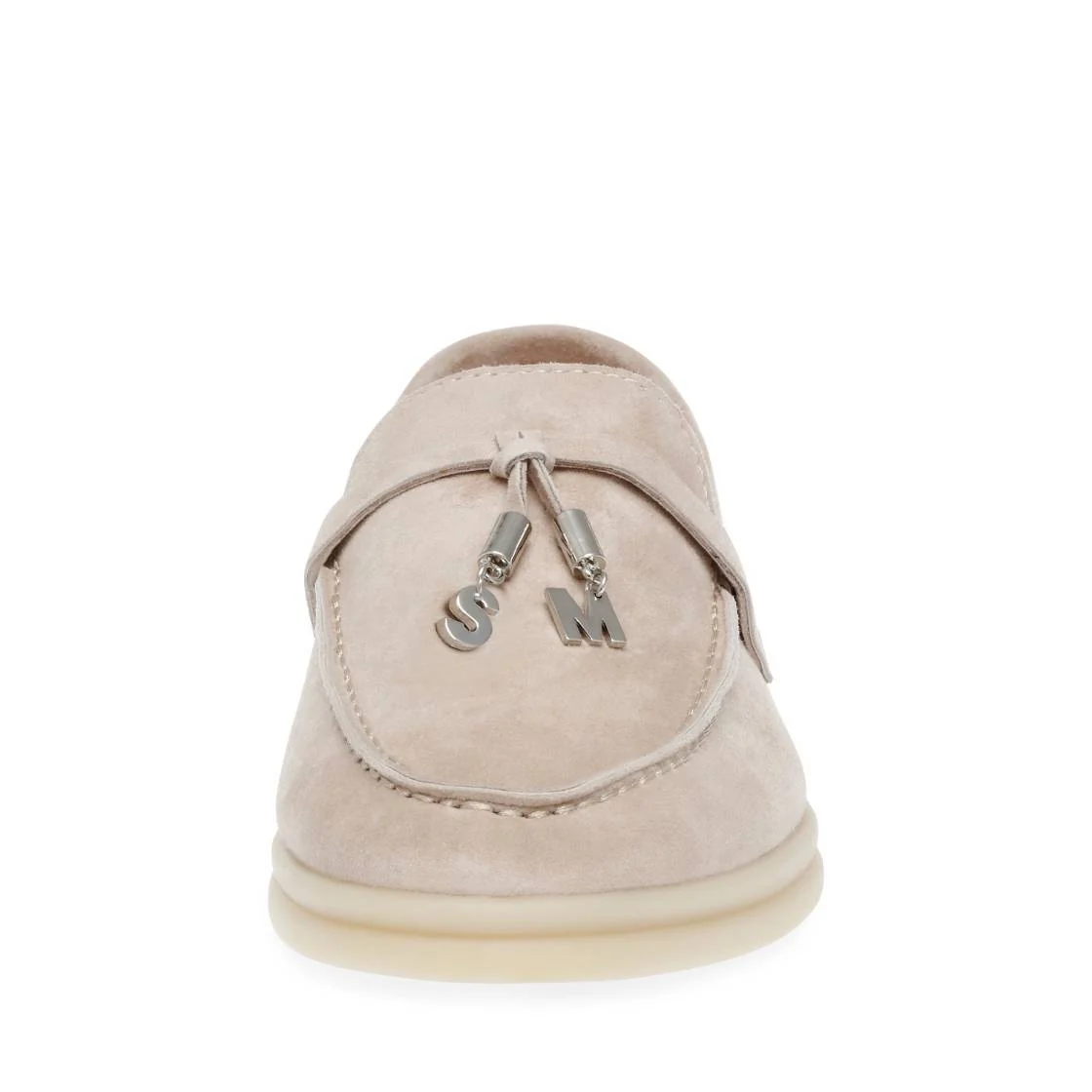 PORTLAND BONE SUEDE - Image 3