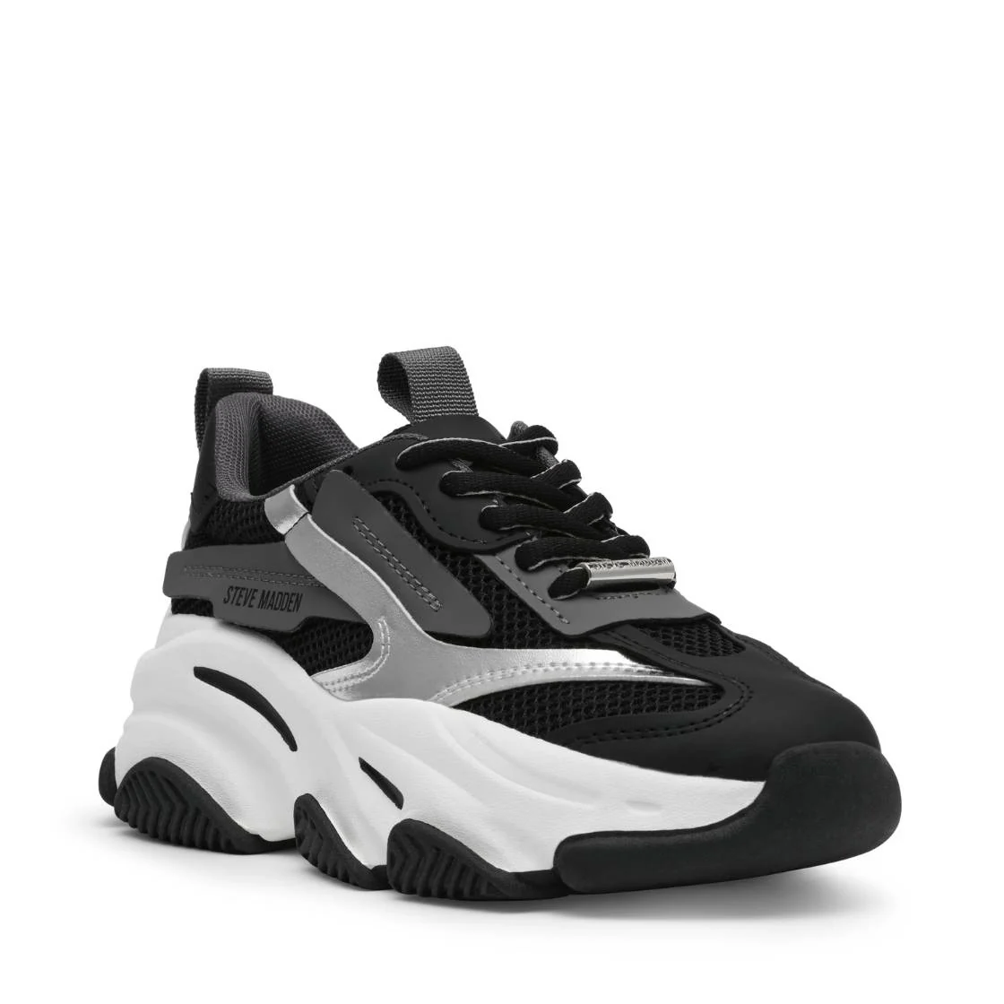 POSSESSION-E BLACK/SILVER - Image 2