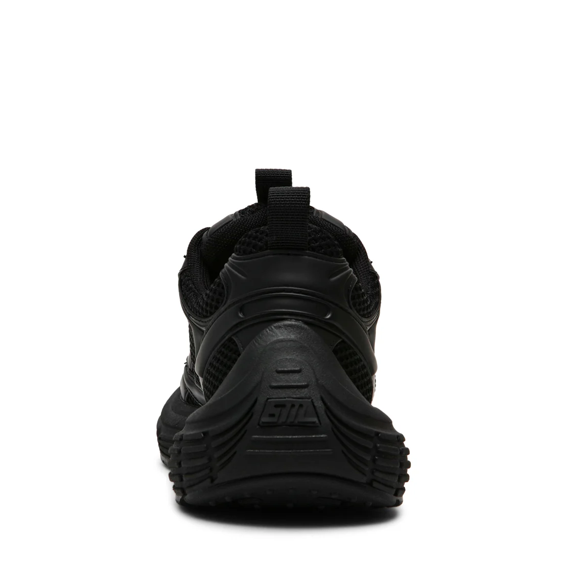 POWER 1 BLACK/BLACK - Image 4