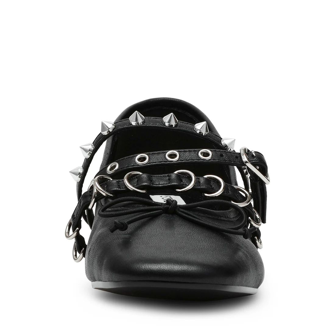 PREPPY BLACK LEATHER - Image 3