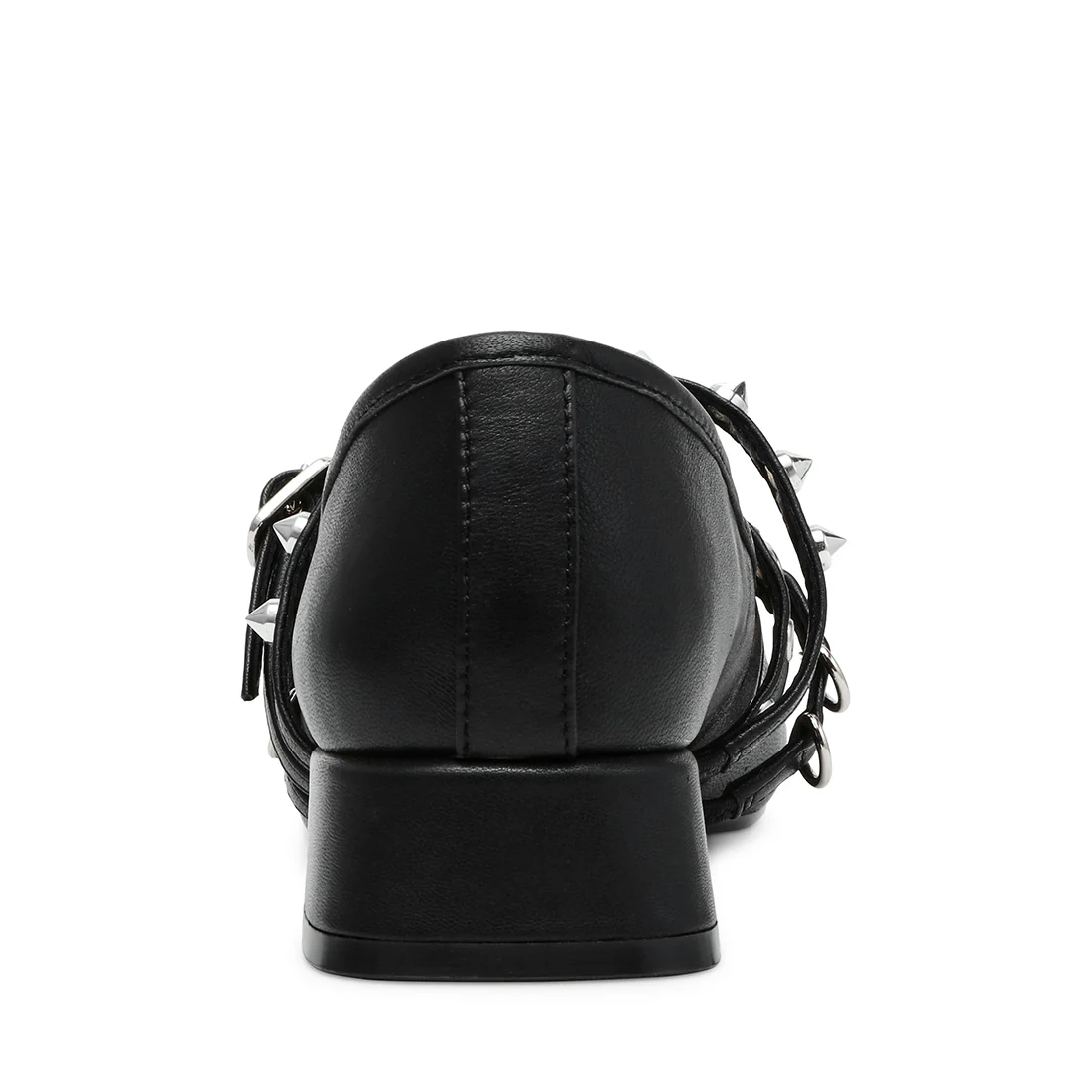 PREPPY BLACK LEATHER - Image 4