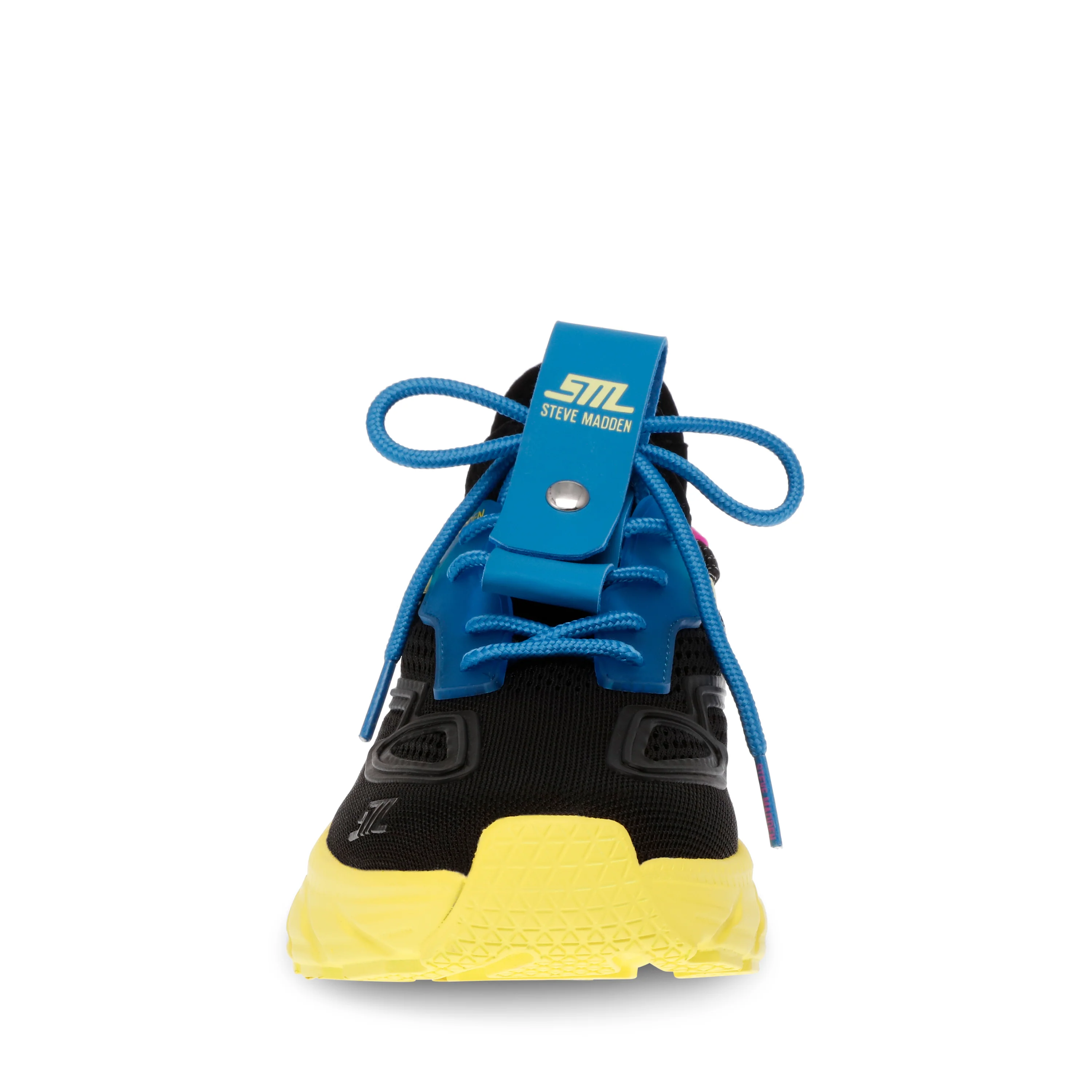 PROPEL 1 FUCHSIA YELLOW - Image 4