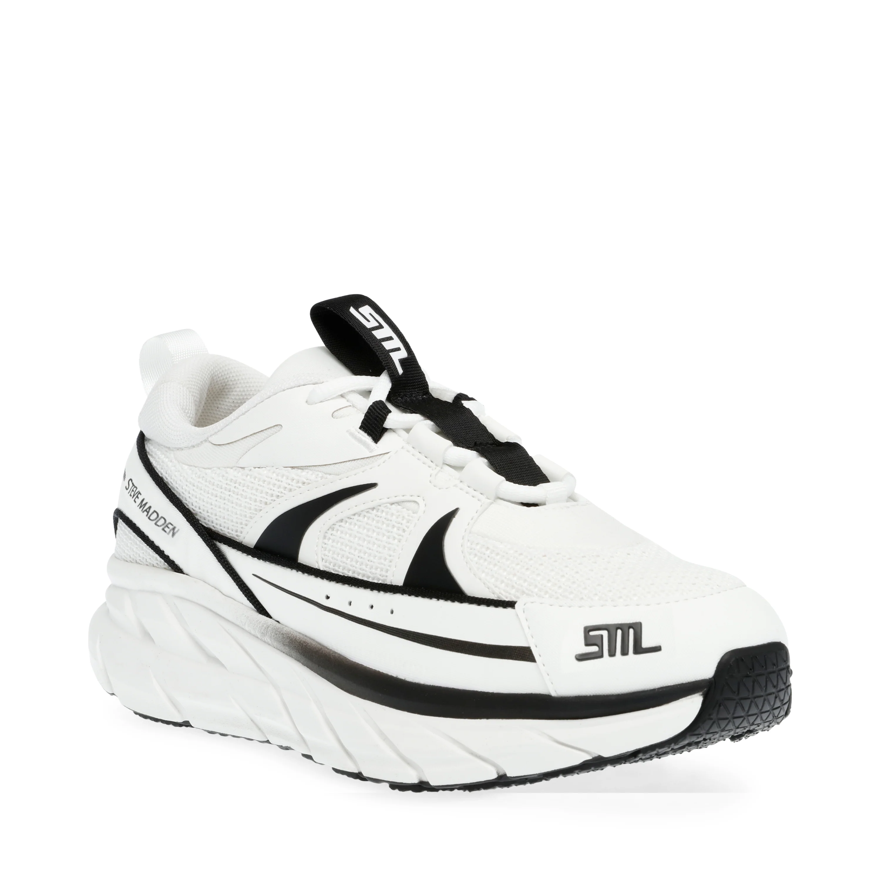 PROPEL 2 WHITE BLACK - Image 2