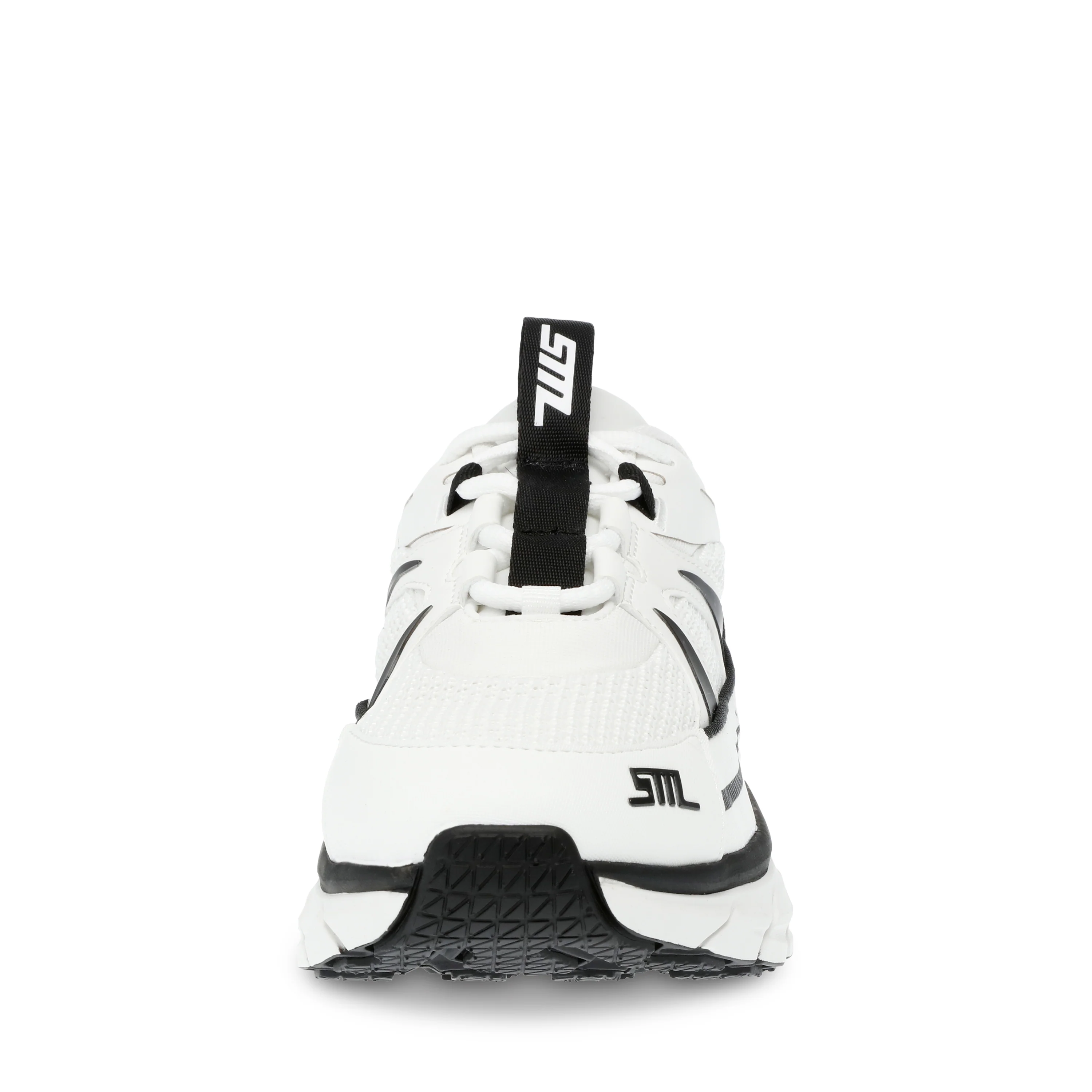 PROPEL 2 WHITE BLACK - Image 3