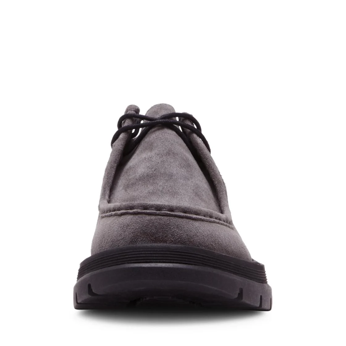 REICE GREY SUEDE - Image 3