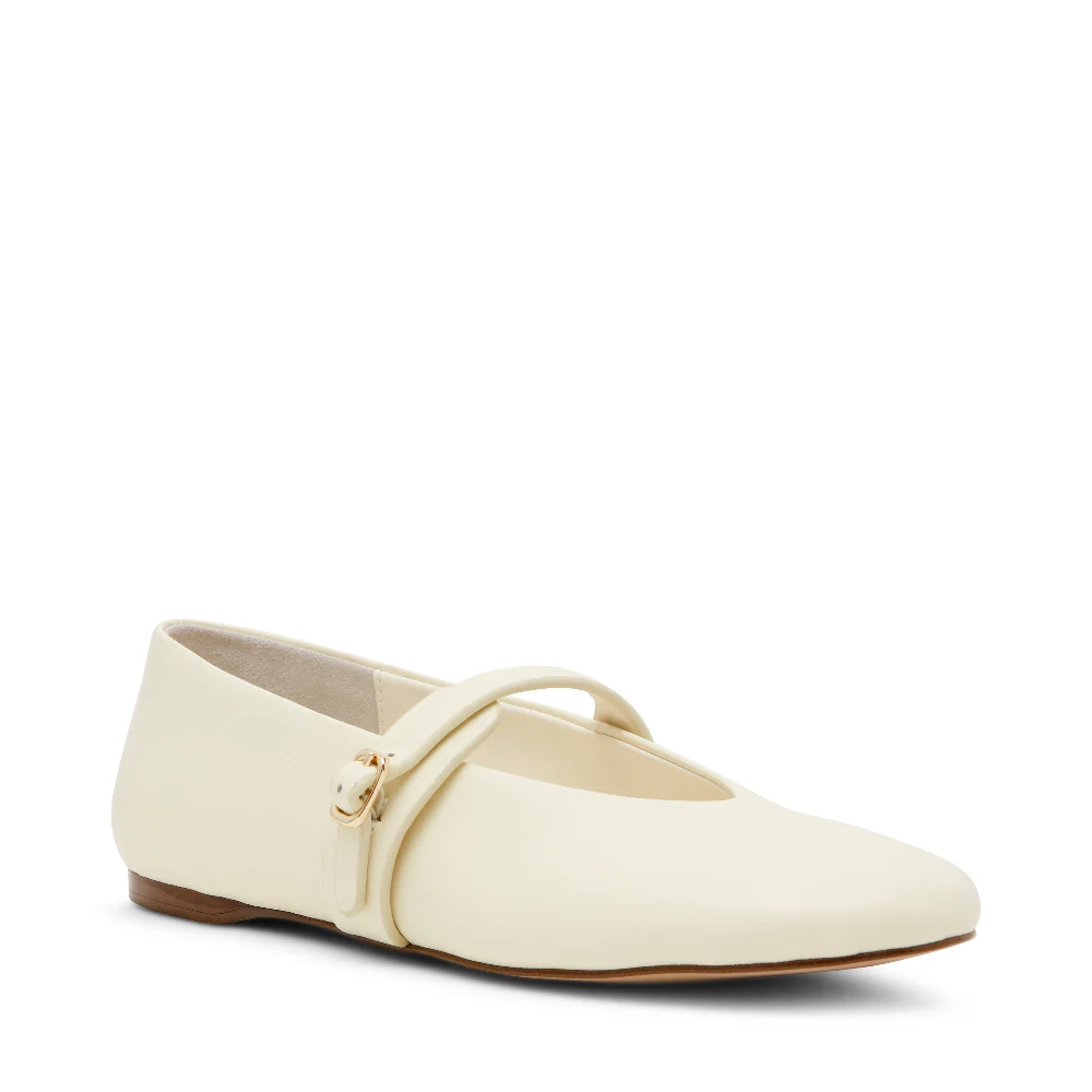 REJOICE ALMOND LEATHER - Image 3
