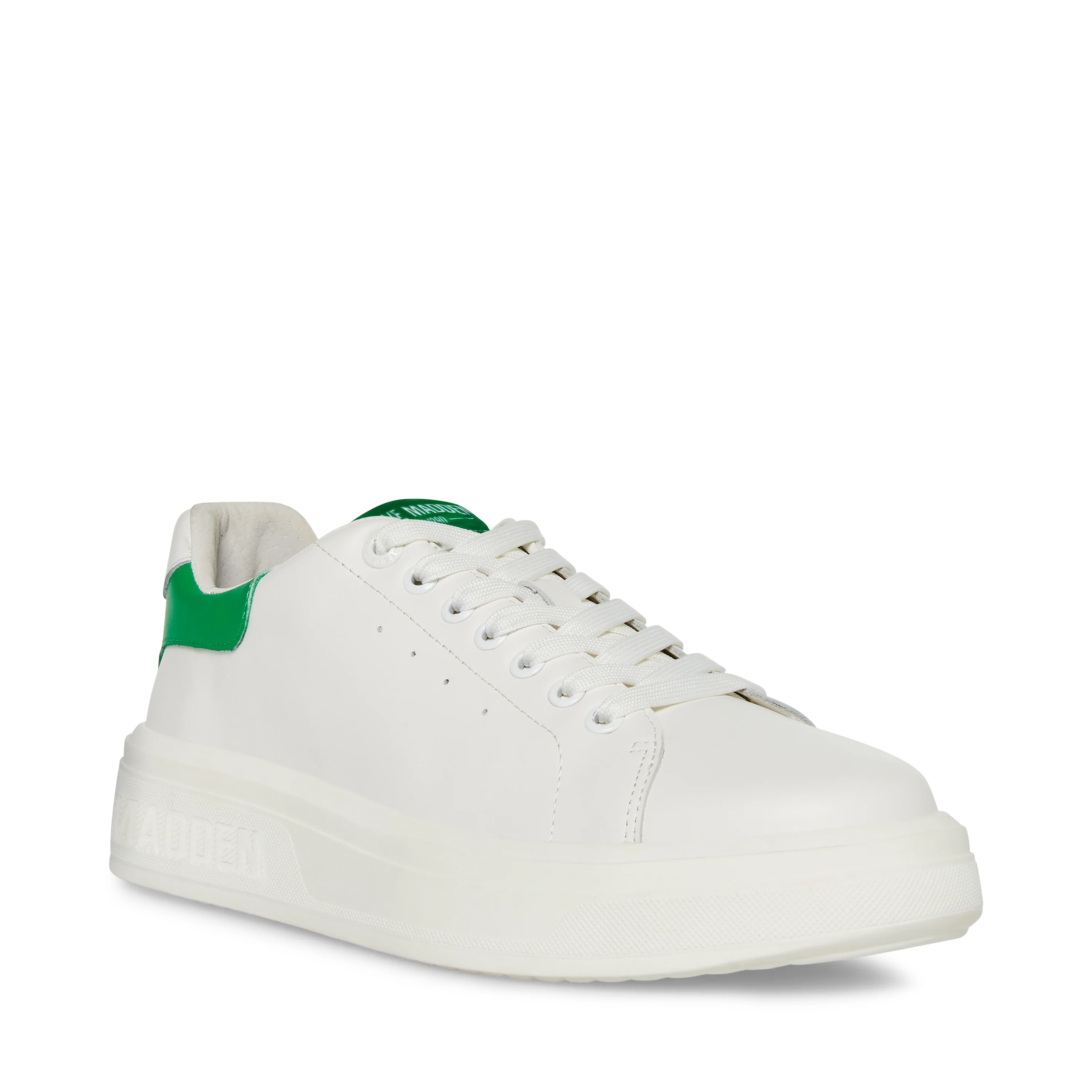 RENDALL WHITE/GREEN - Image 2