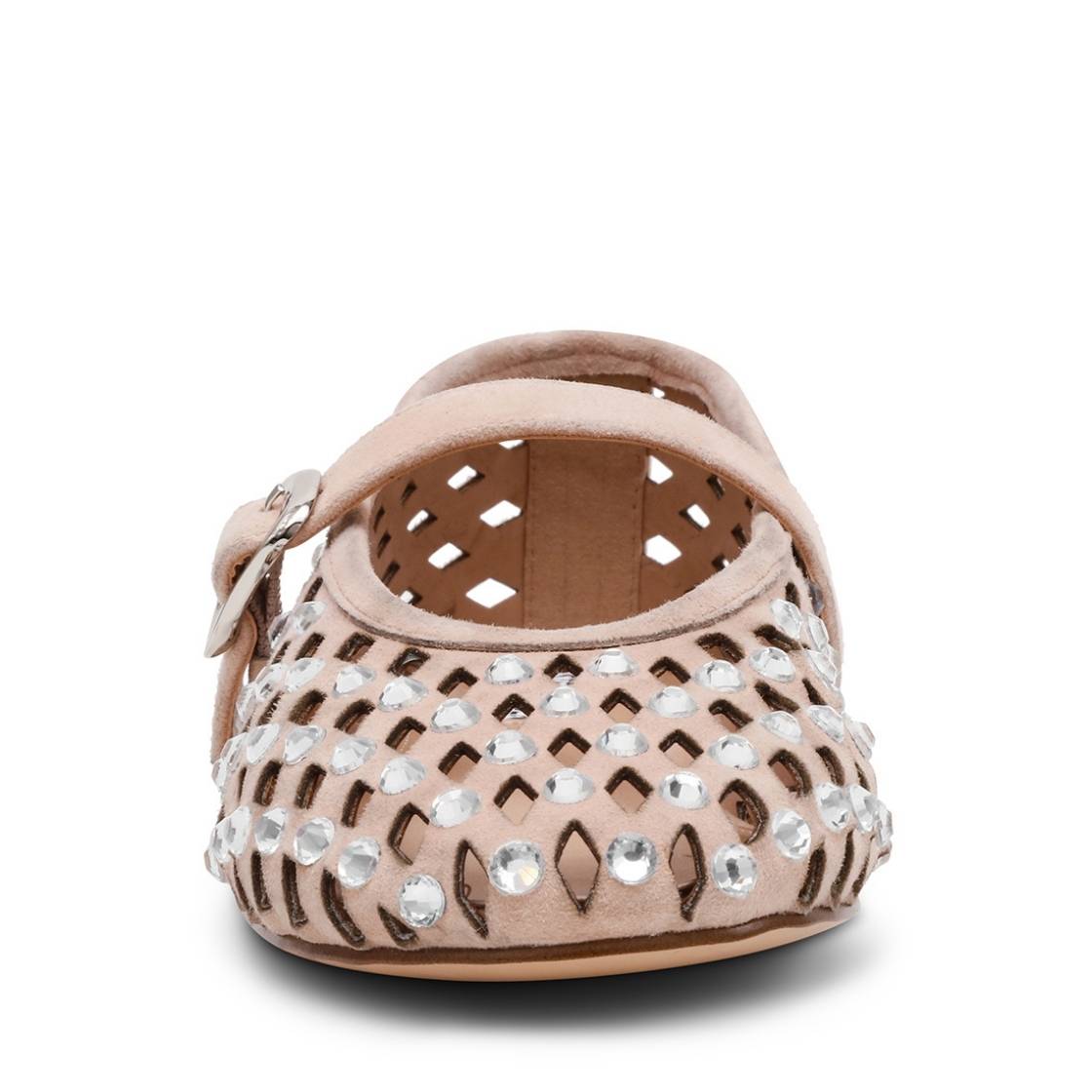 RERUN BLUSH SUEDE - Image 3