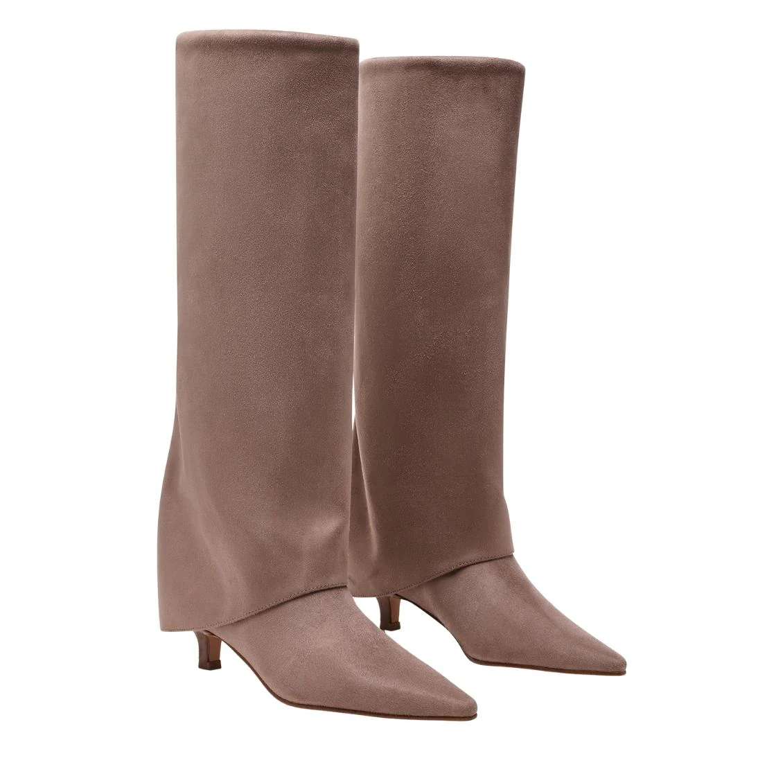 RHAPSODIES TAUPE/TAUPE - Image 2