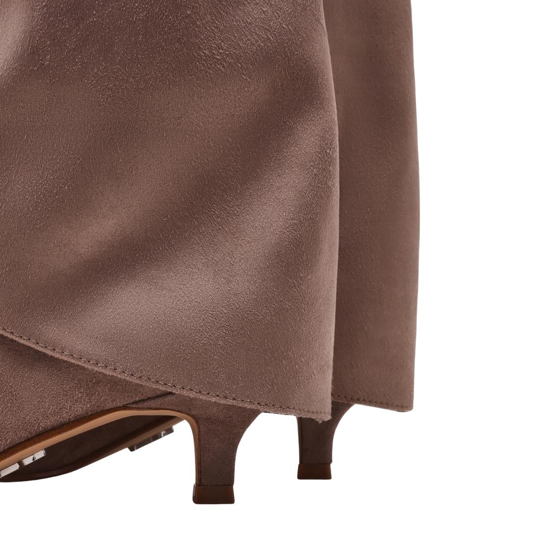 RHAPSODIES TAUPE/TAUPE - Image 5