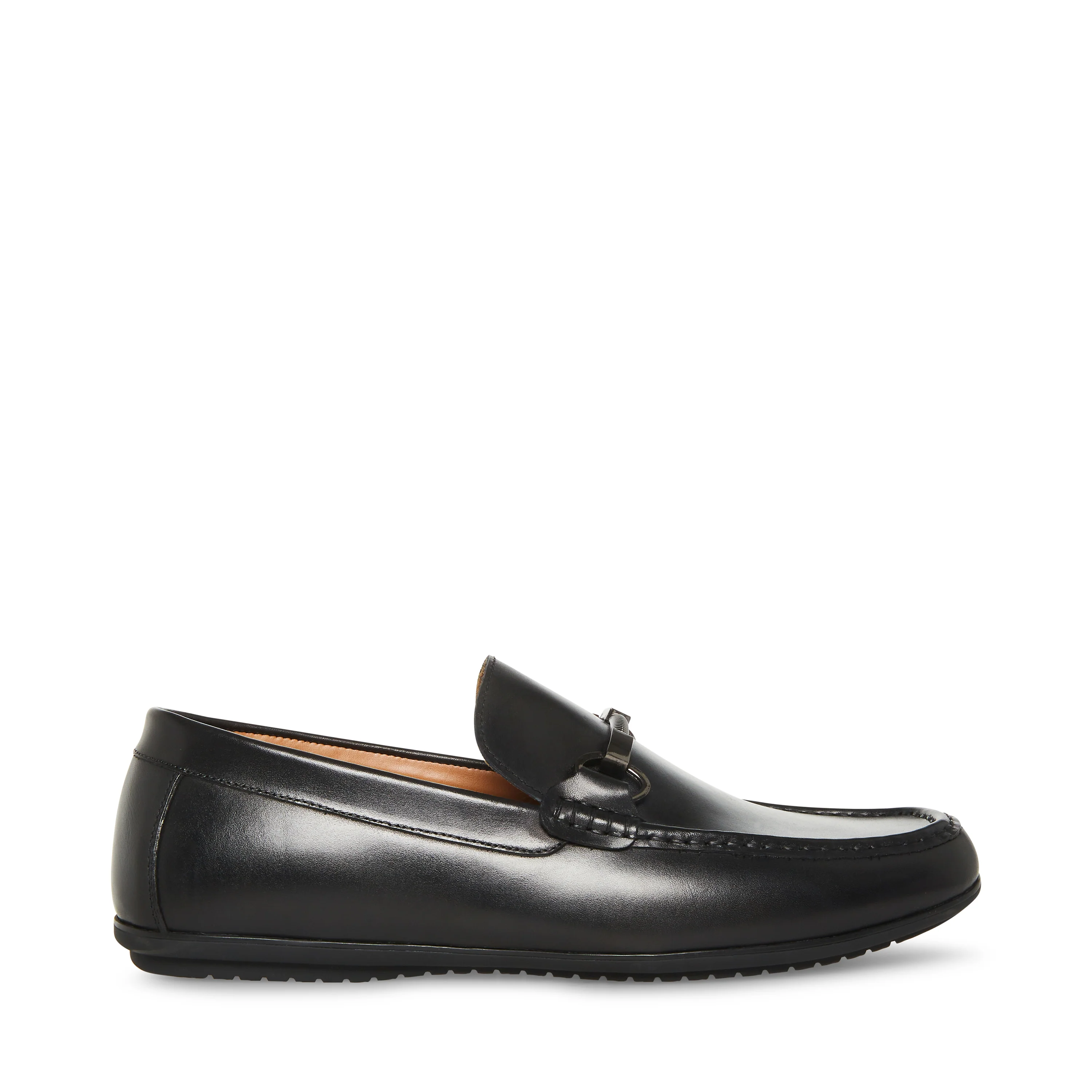 RICHARD BLACK LEATHER