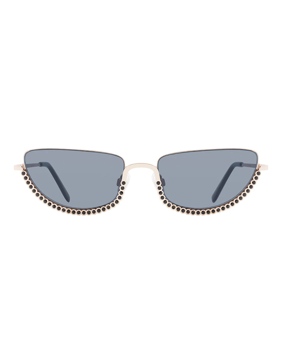 RICKLES ROSE GOLD
