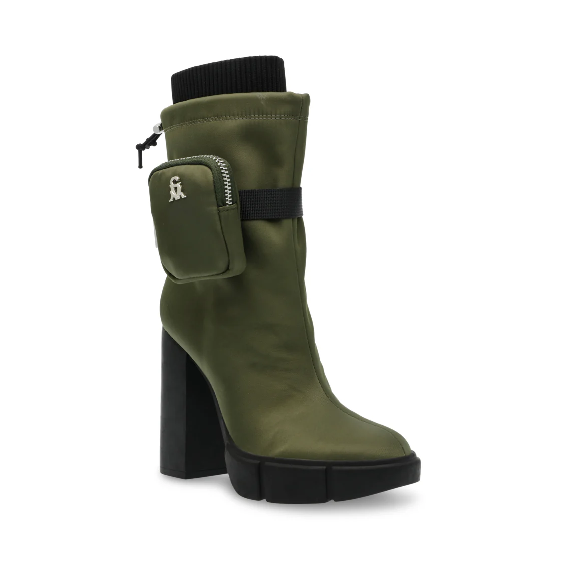 RISEUP OLIVE - Image 2