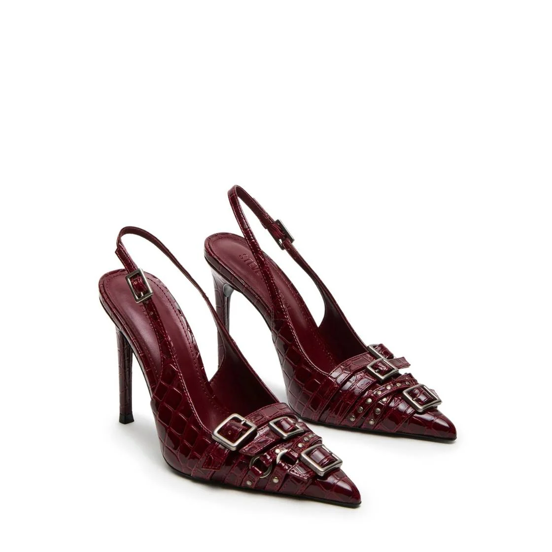 RIVVY RED CROCO - Image 2