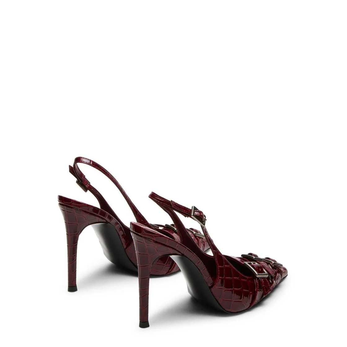 RIVVY RED CROCO - Image 5