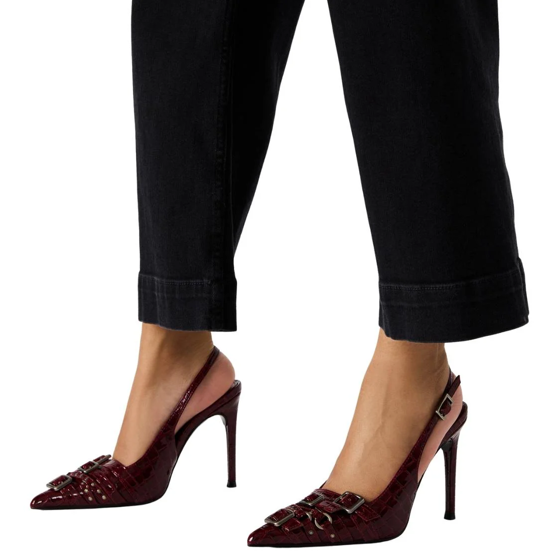 RIVVY RED CROCO - Image 6