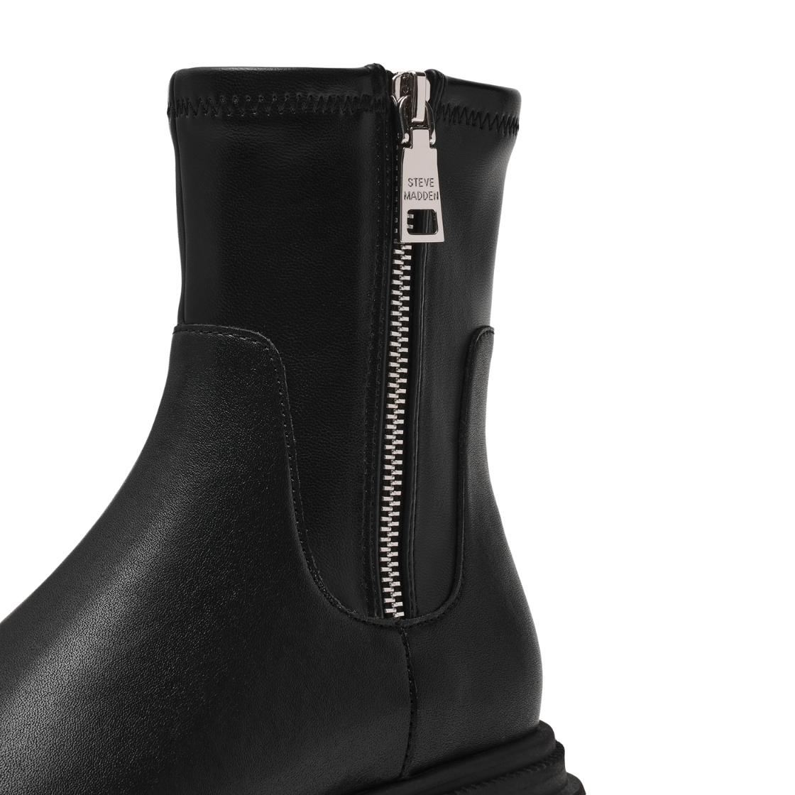 ROADMAP BLACK ACTION LEATHER - Image 5
