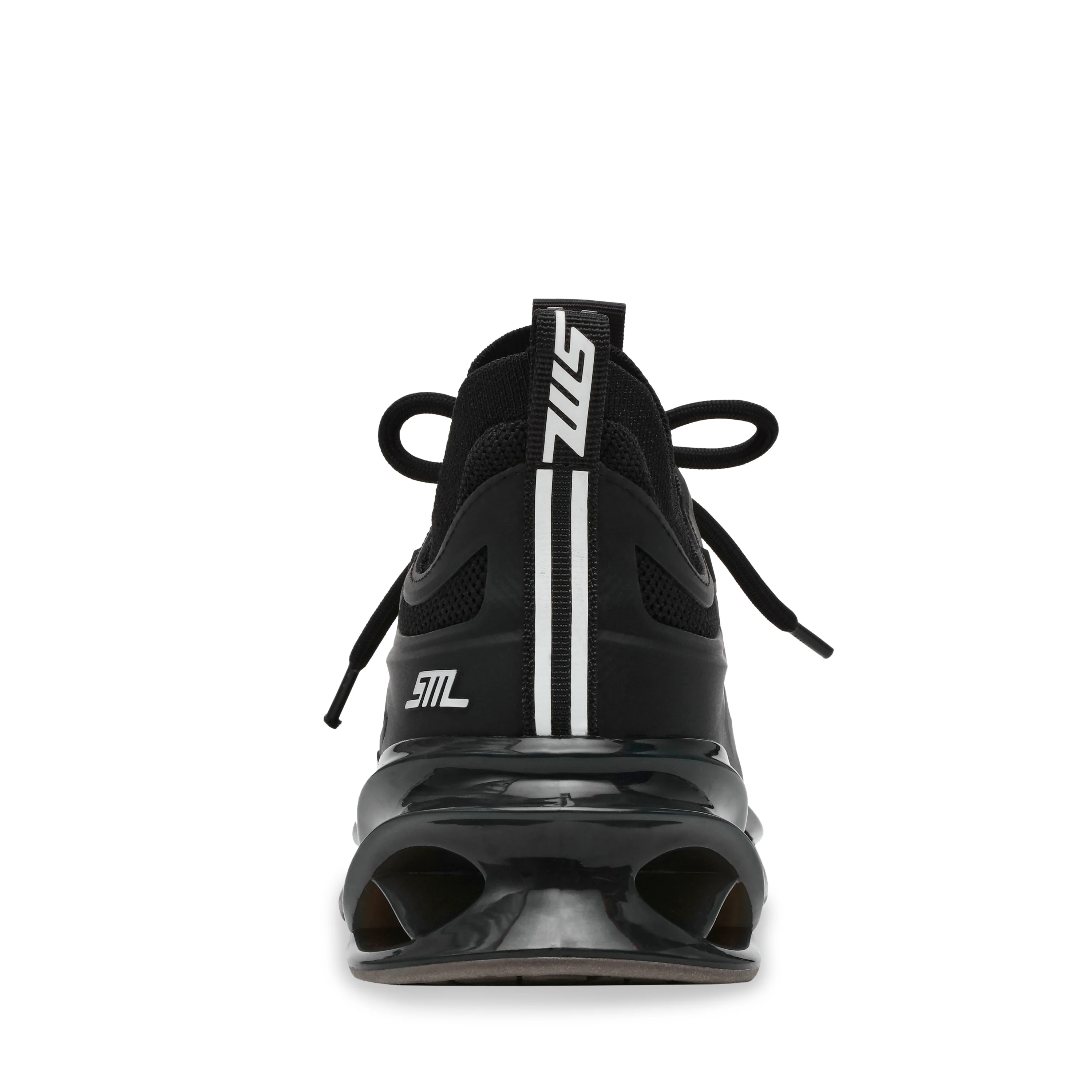 ROCKETS BLACK/BLACK - Image 4