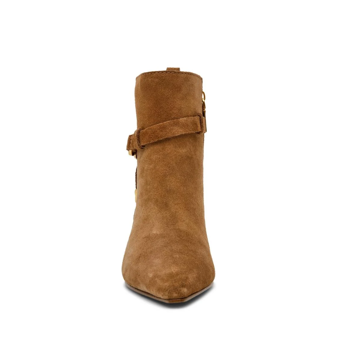ROLLER TAN SUEDE - Image 3