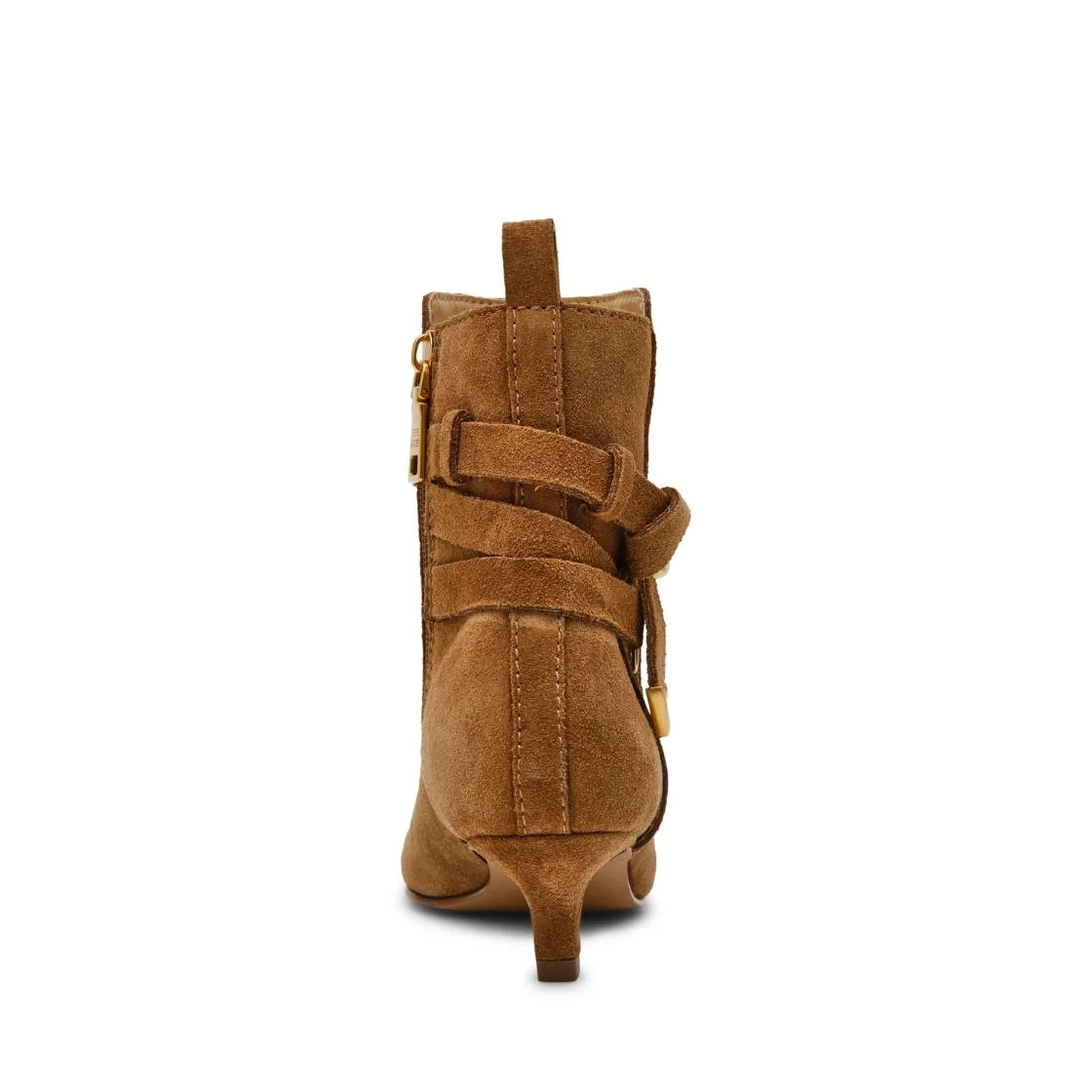 ROLLER TAN SUEDE - Image 4