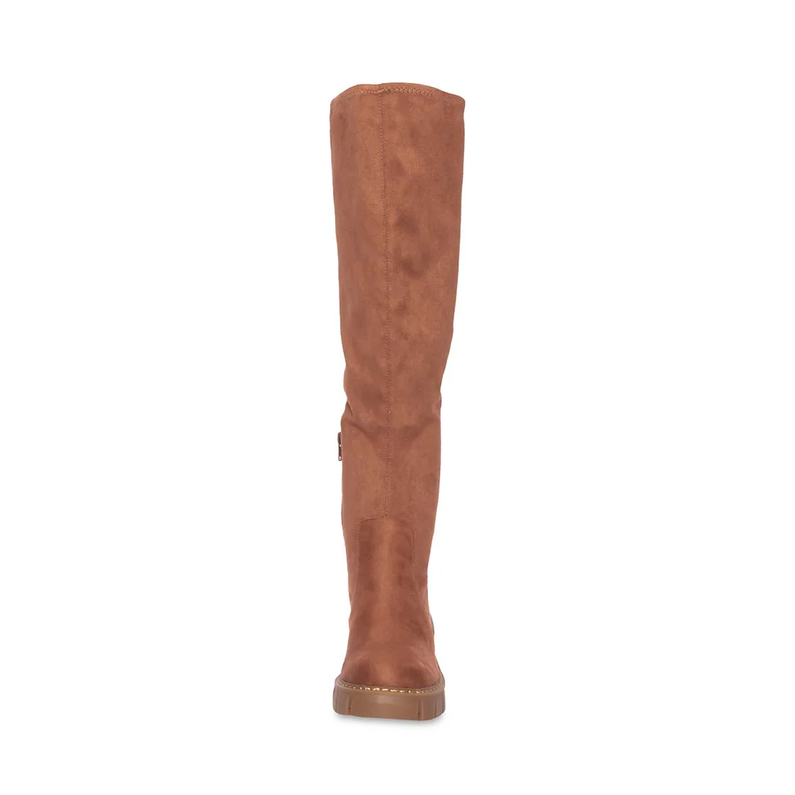 ROSALIAA LIGHT BROWN FABRIC - Image 3