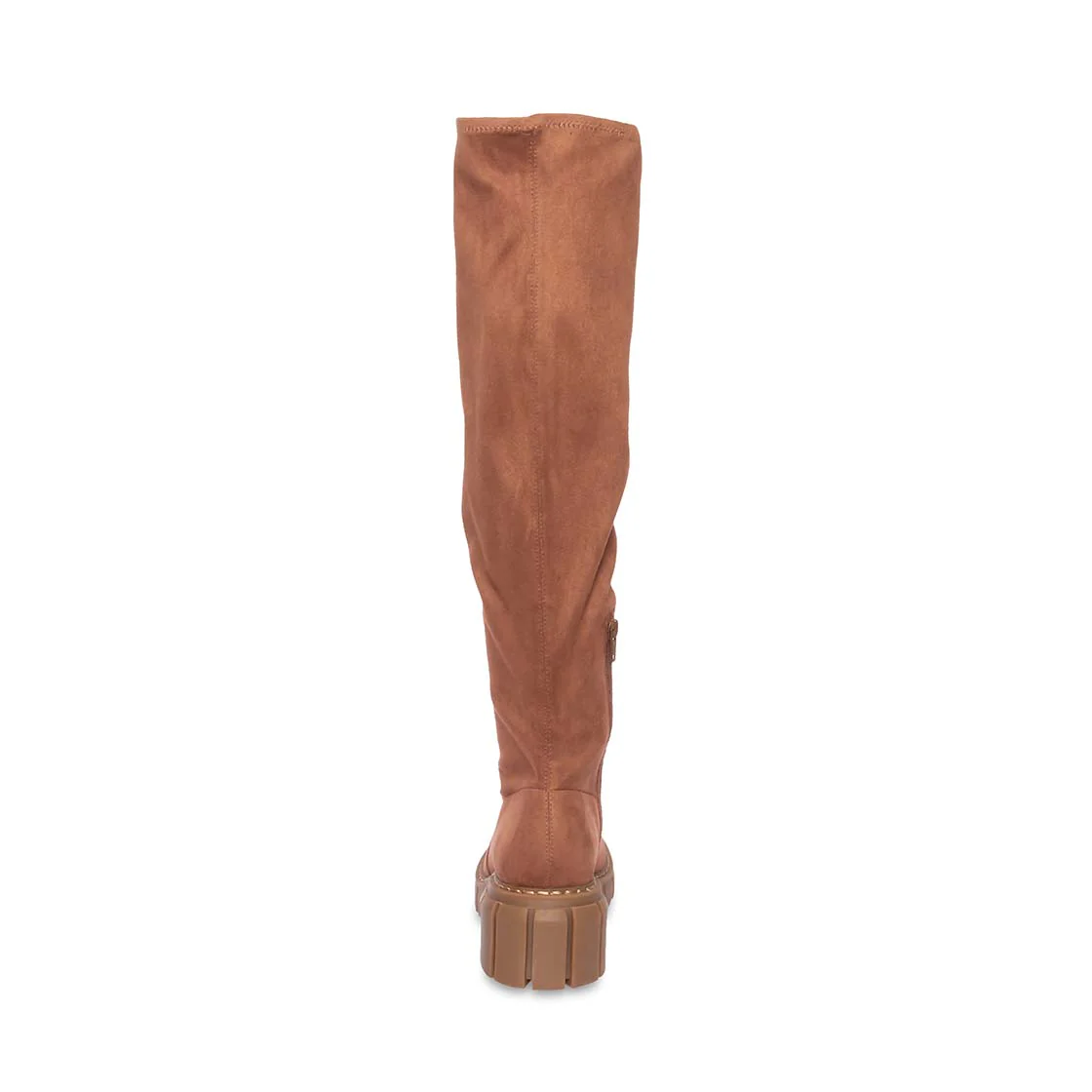 ROSALIAA LIGHT BROWN FABRIC - Image 4