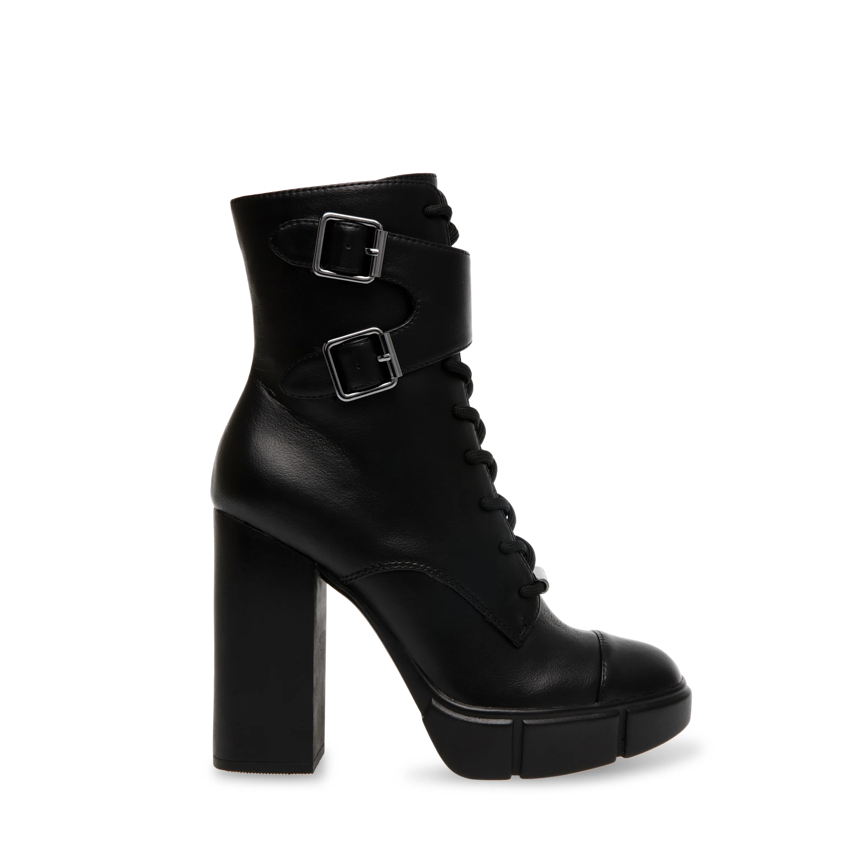 ROTATION BLACK ACTION LEA