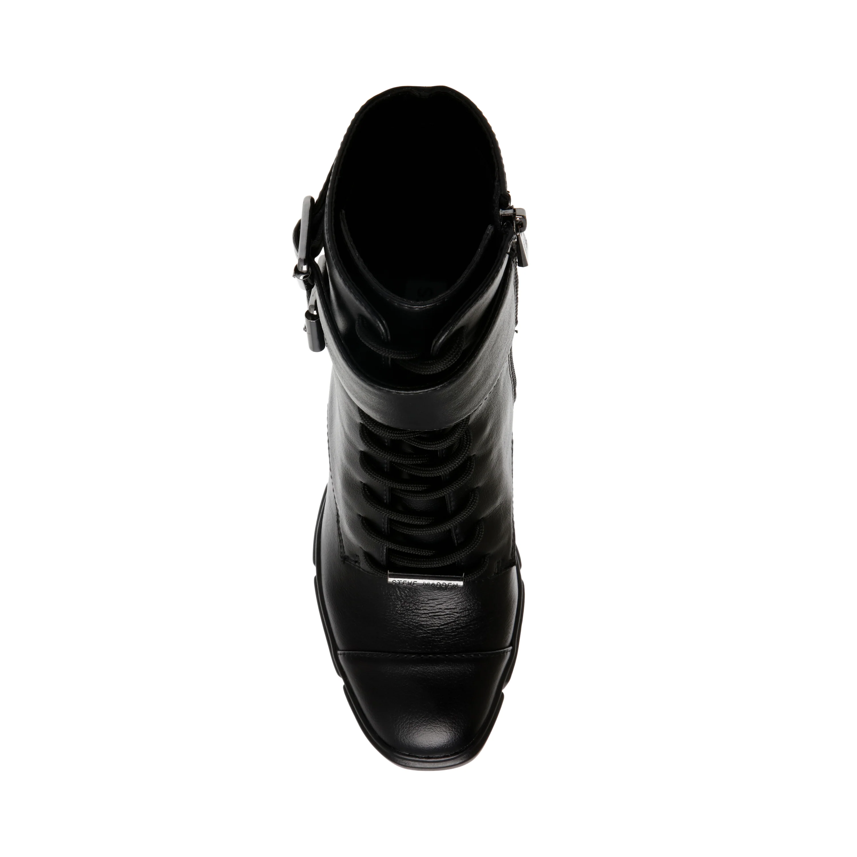 ROTATION BLACK ACTION LEA - Image 4