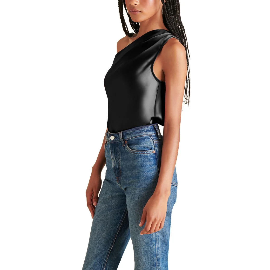 SAPPHIRE TOP BLACK - Image 3
