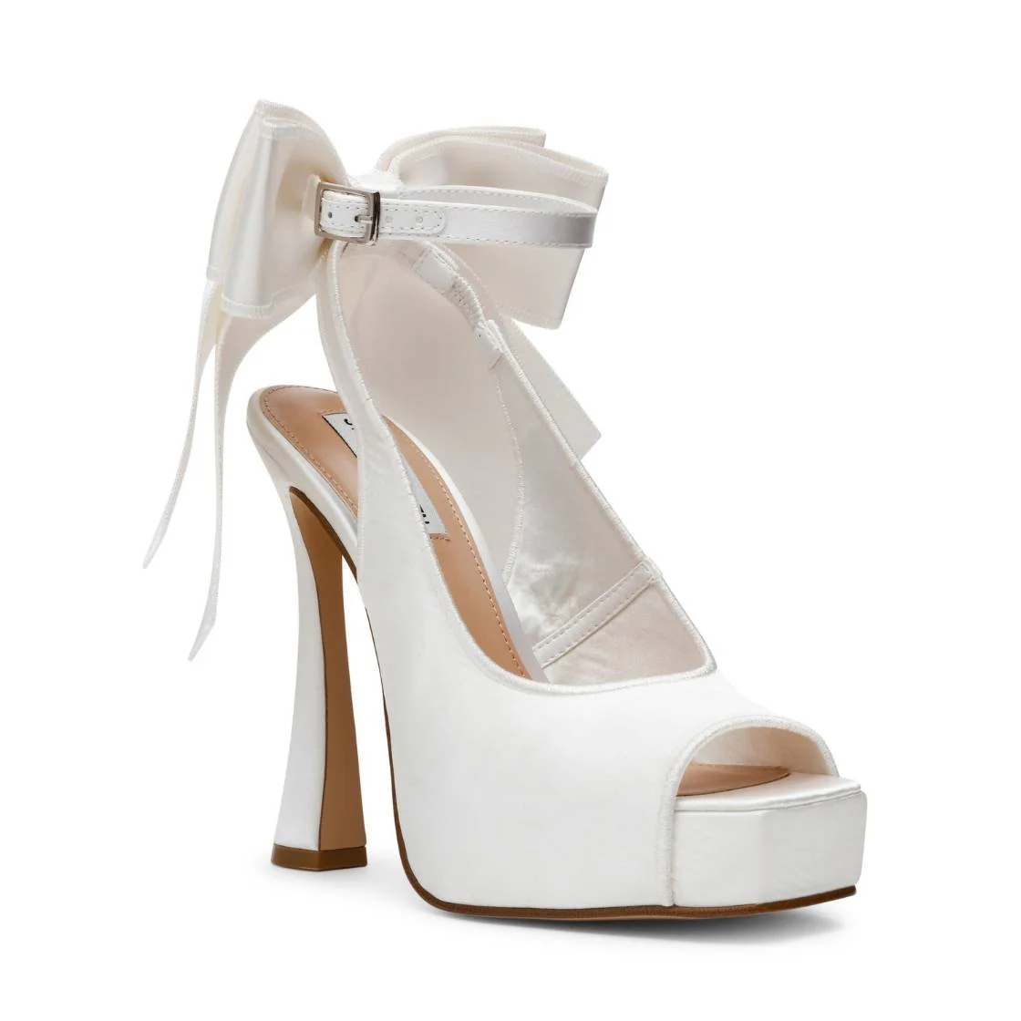 SASH IVORY SATIN - Image 2