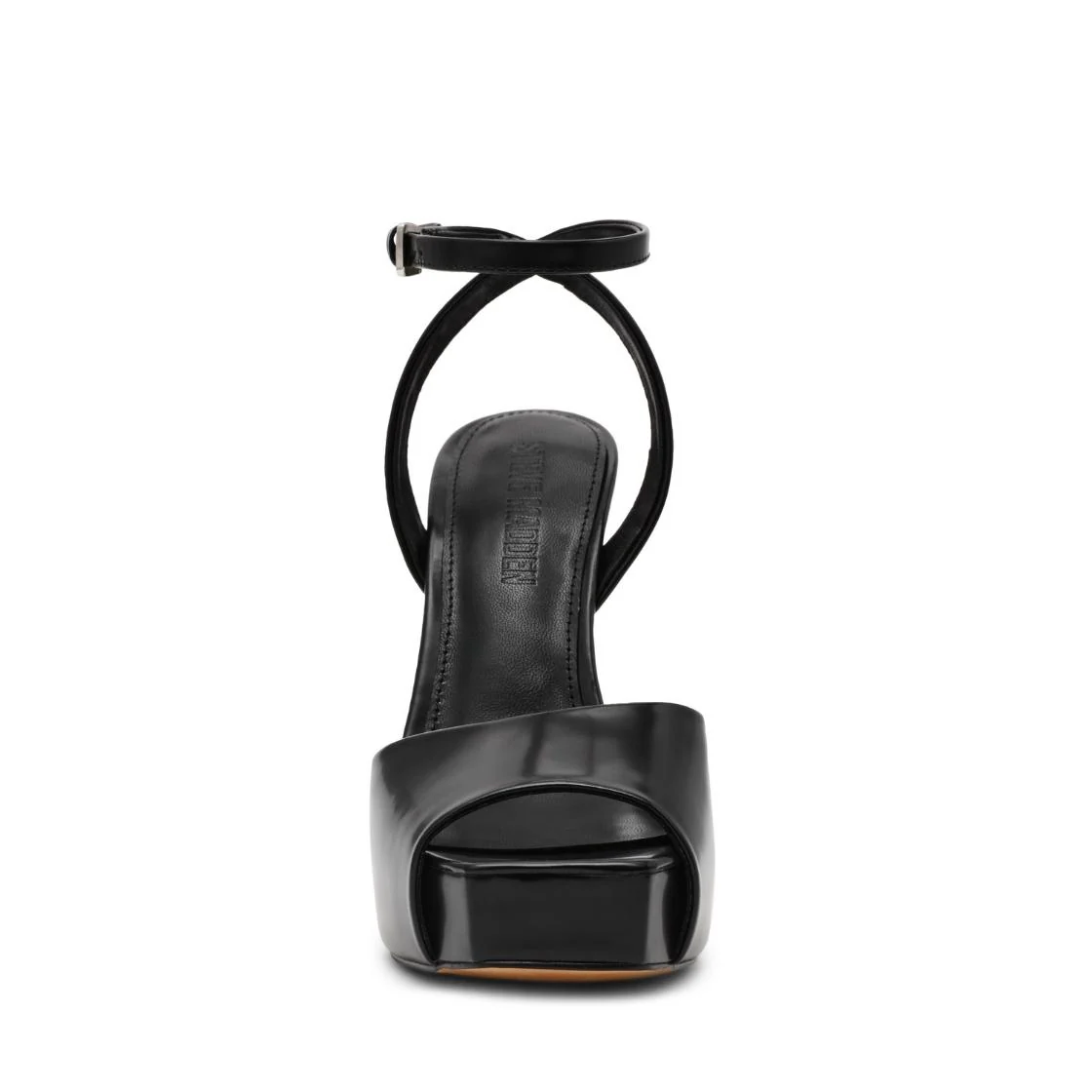 SASS BLACK LEATHER - Image 3