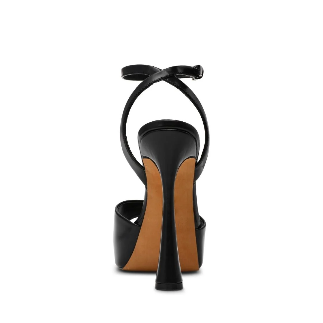 SASS BLACK LEATHER - Image 4