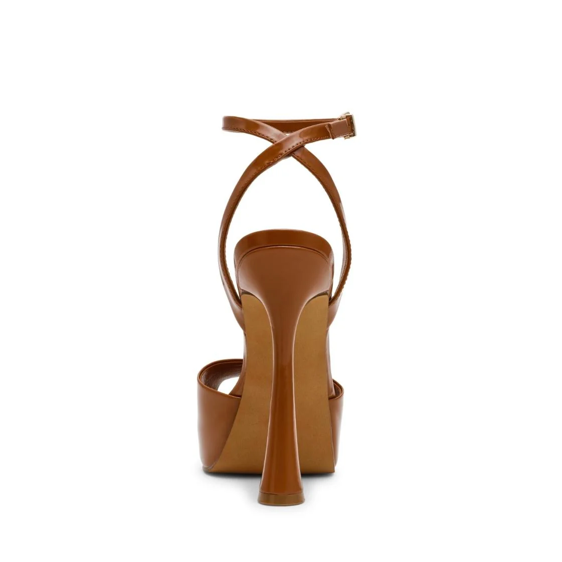 SASS CAMEL LEATHER - Image 4