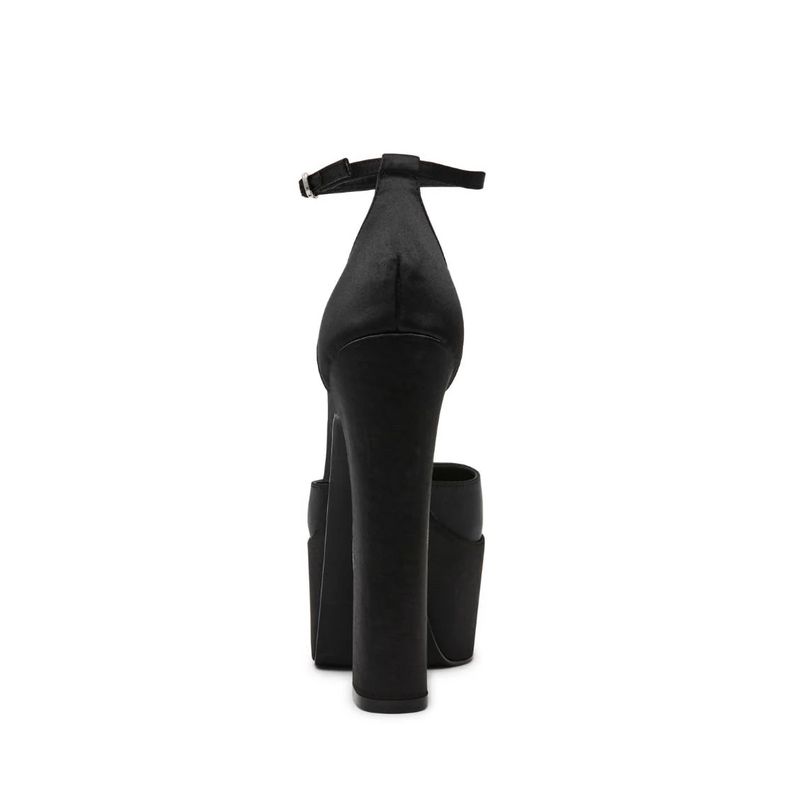 SELESTINE BLACK SATIN - Image 4