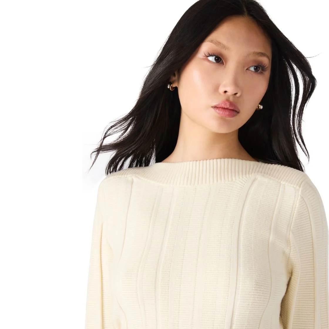 SERRA SWEATER ANTIQUE - Image 5