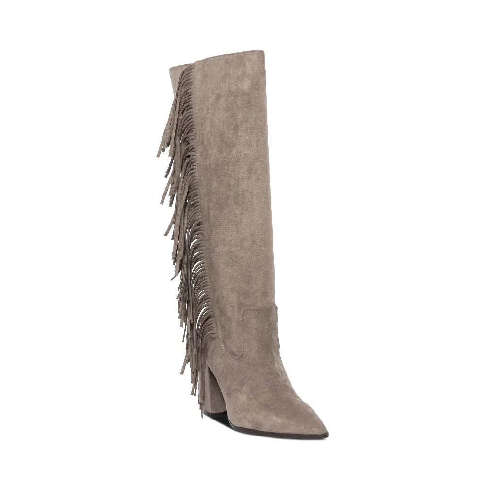 SHAKE TAUPE FABRIC - Image 2