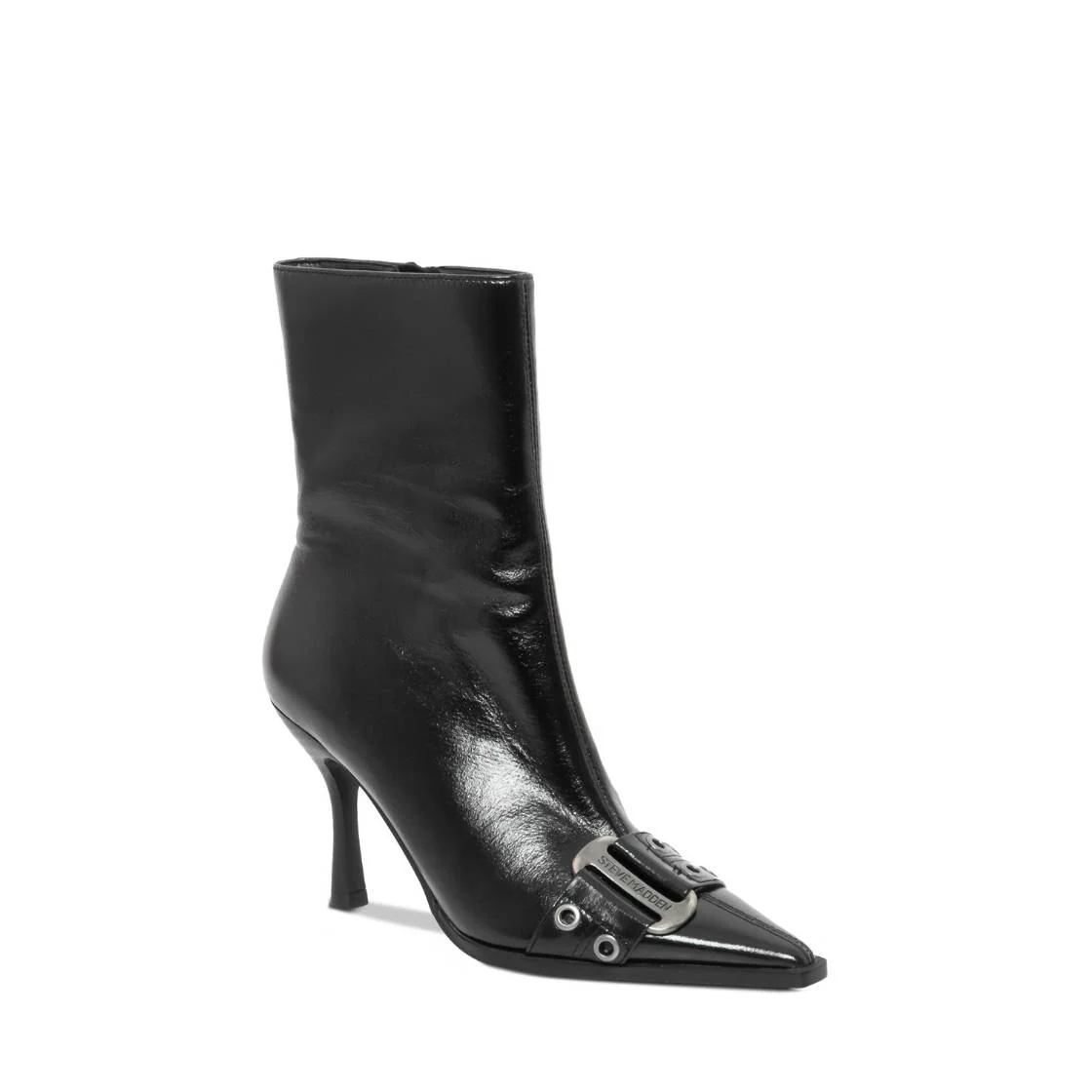 SHOWCASER BLACK CRINKLE - Image 3
