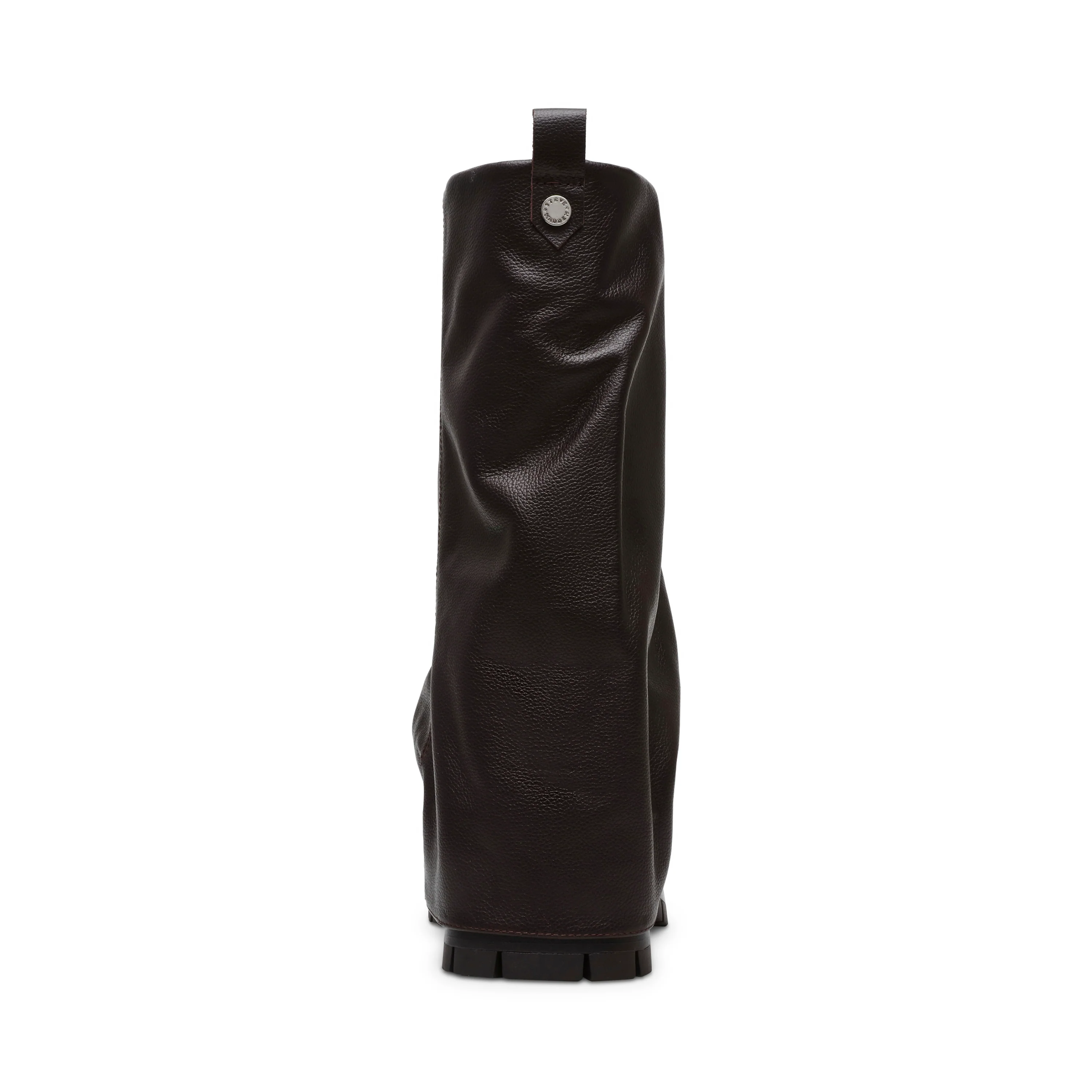 SHUTTER BROWN ACTION LEATHER - Image 4