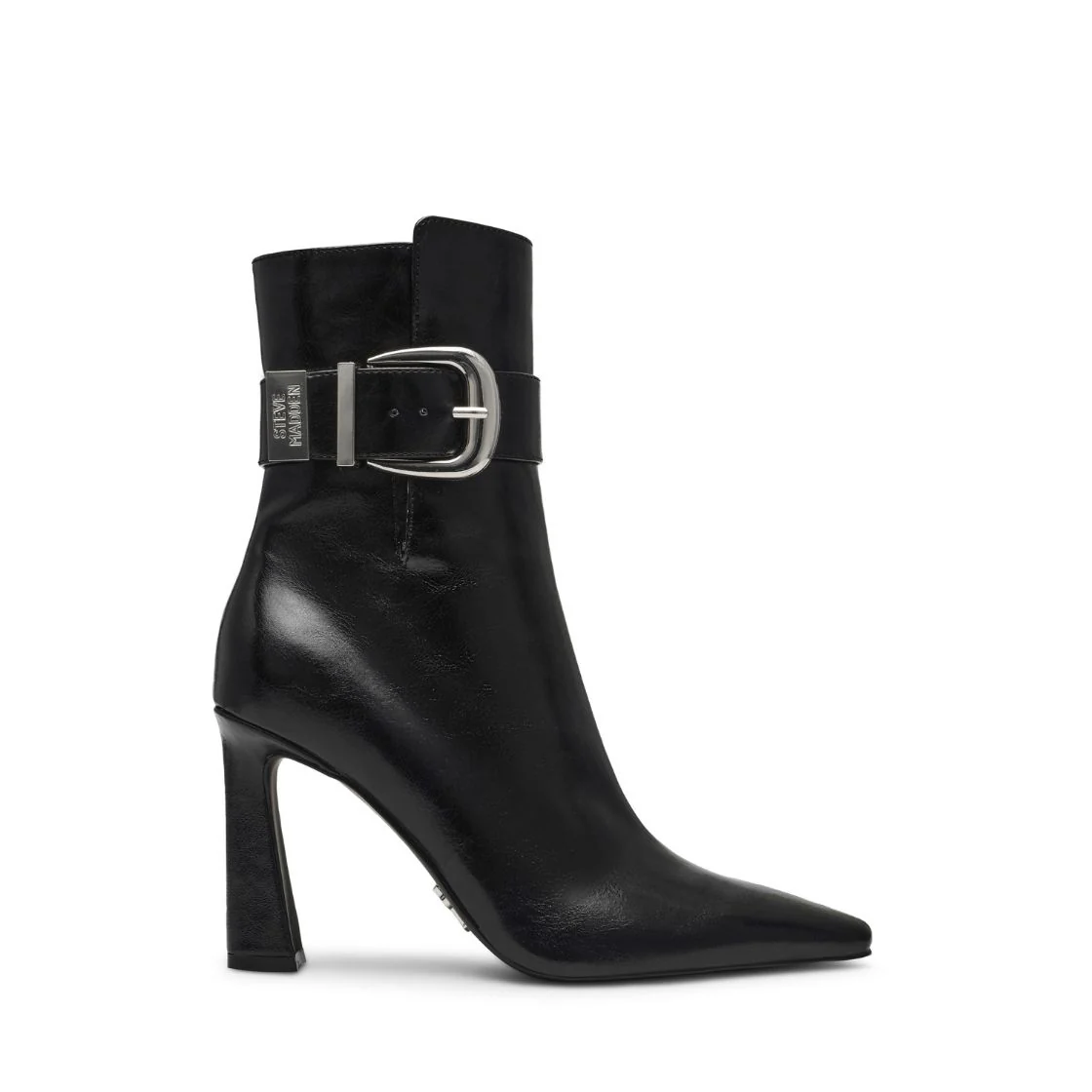 STASHED BLACK