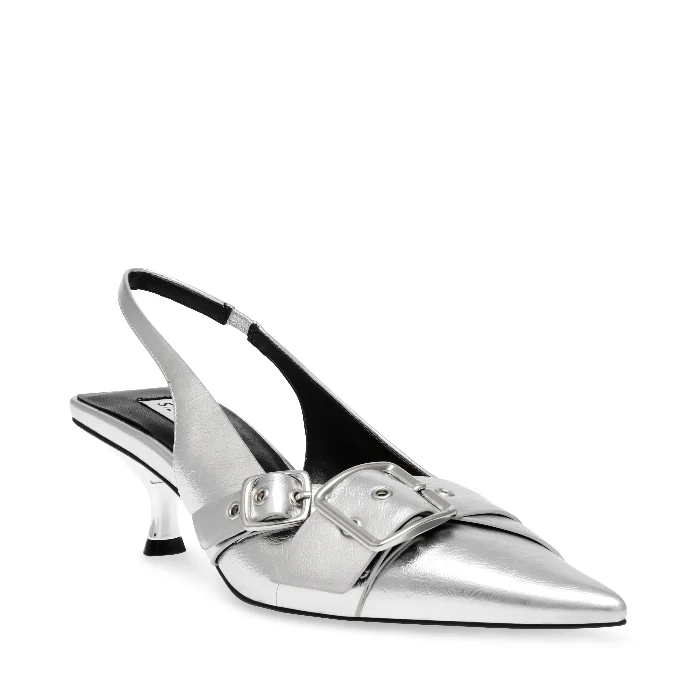 STEPBACK SILVER - Image 2