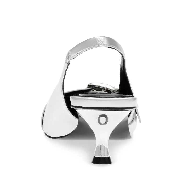 STEPBACK SILVER - Image 4