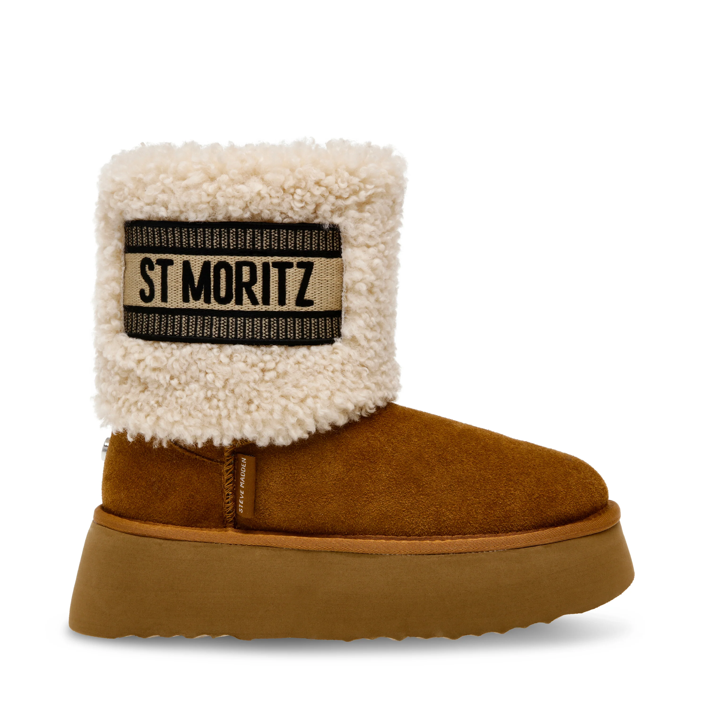 STMORITZ CHESTNUT
