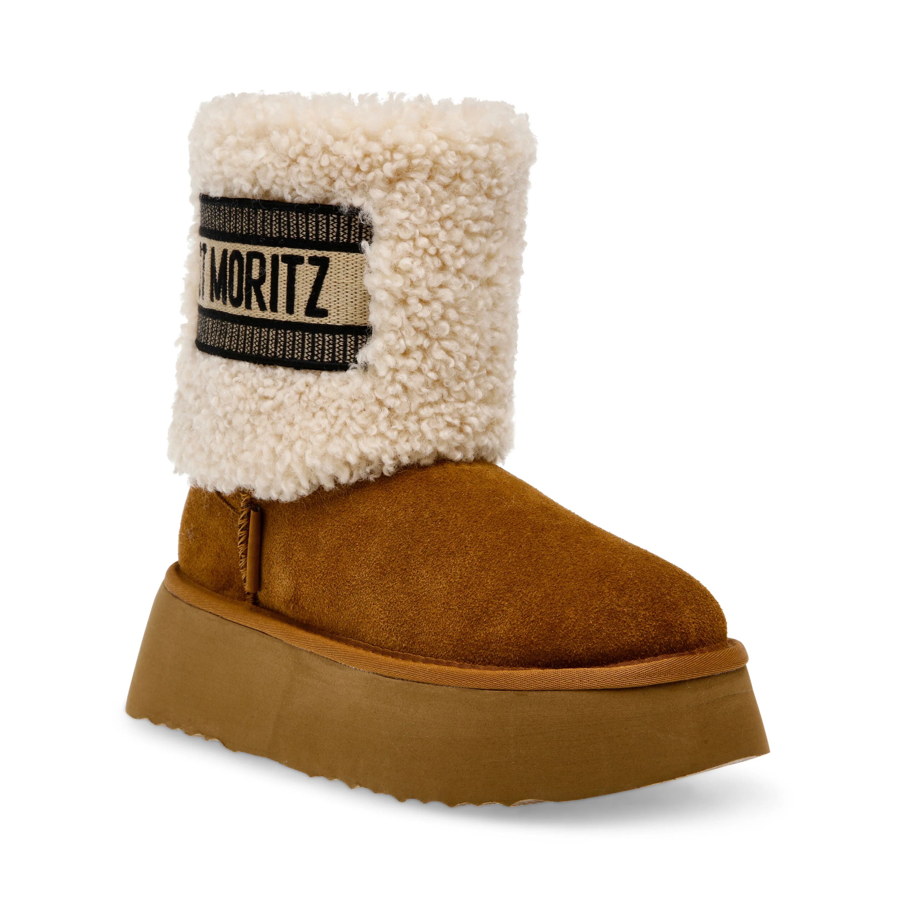 STMORITZ CHESTNUT - Image 2