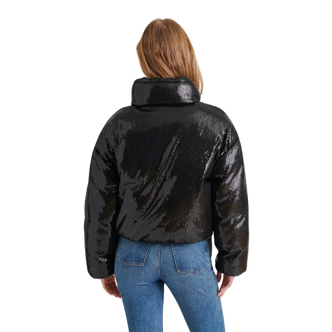 STRATTON JACKET BLACK - Image 3