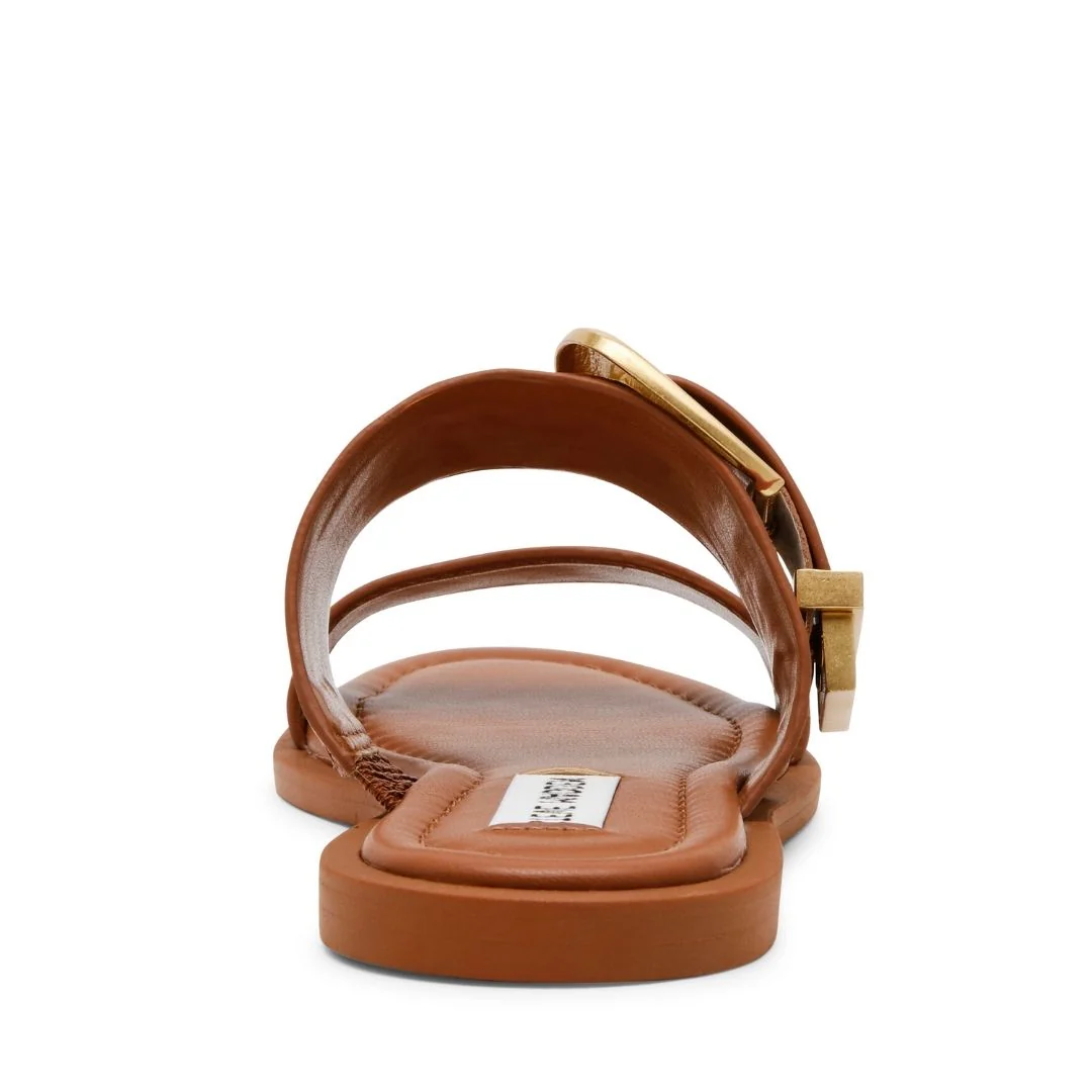 STRIDER COGNAC LEATHER - Image 4