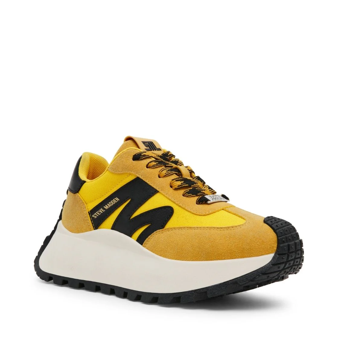 SUPERCAMPO MUSTARD - Image 2